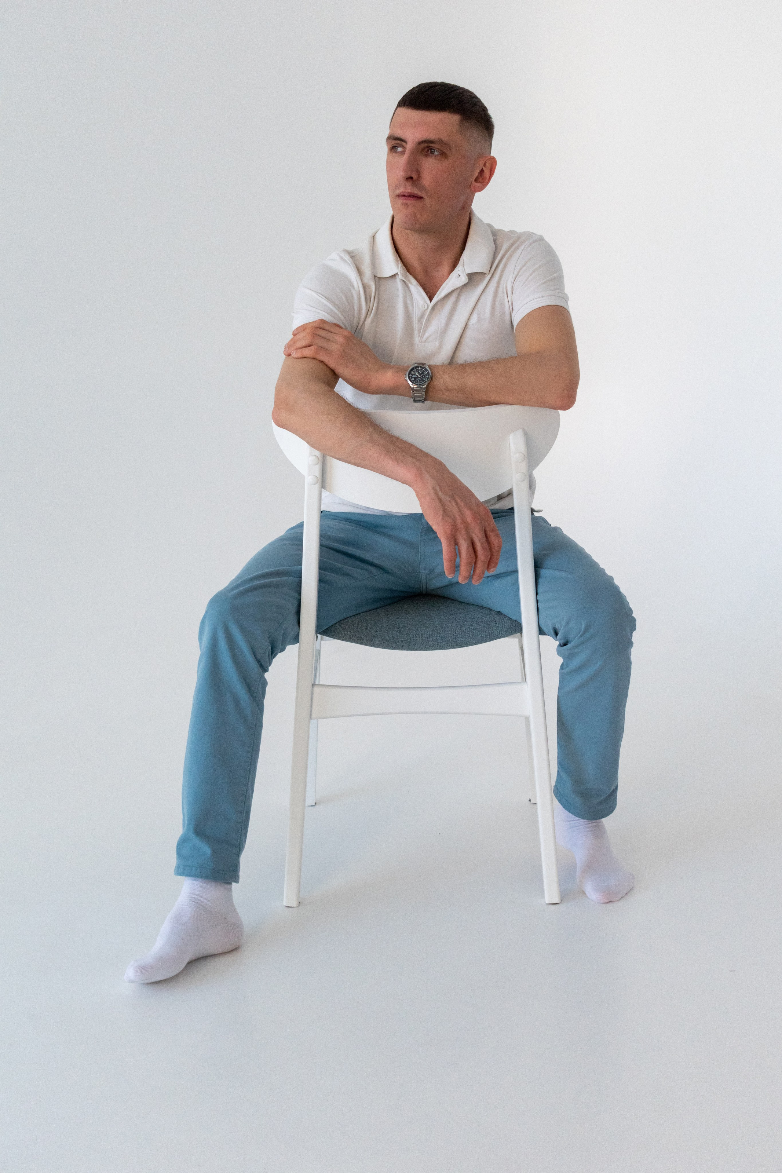 Владимир. Репортажный и студийный фотограф в Самаре и Тольятти Юлия Гнутова