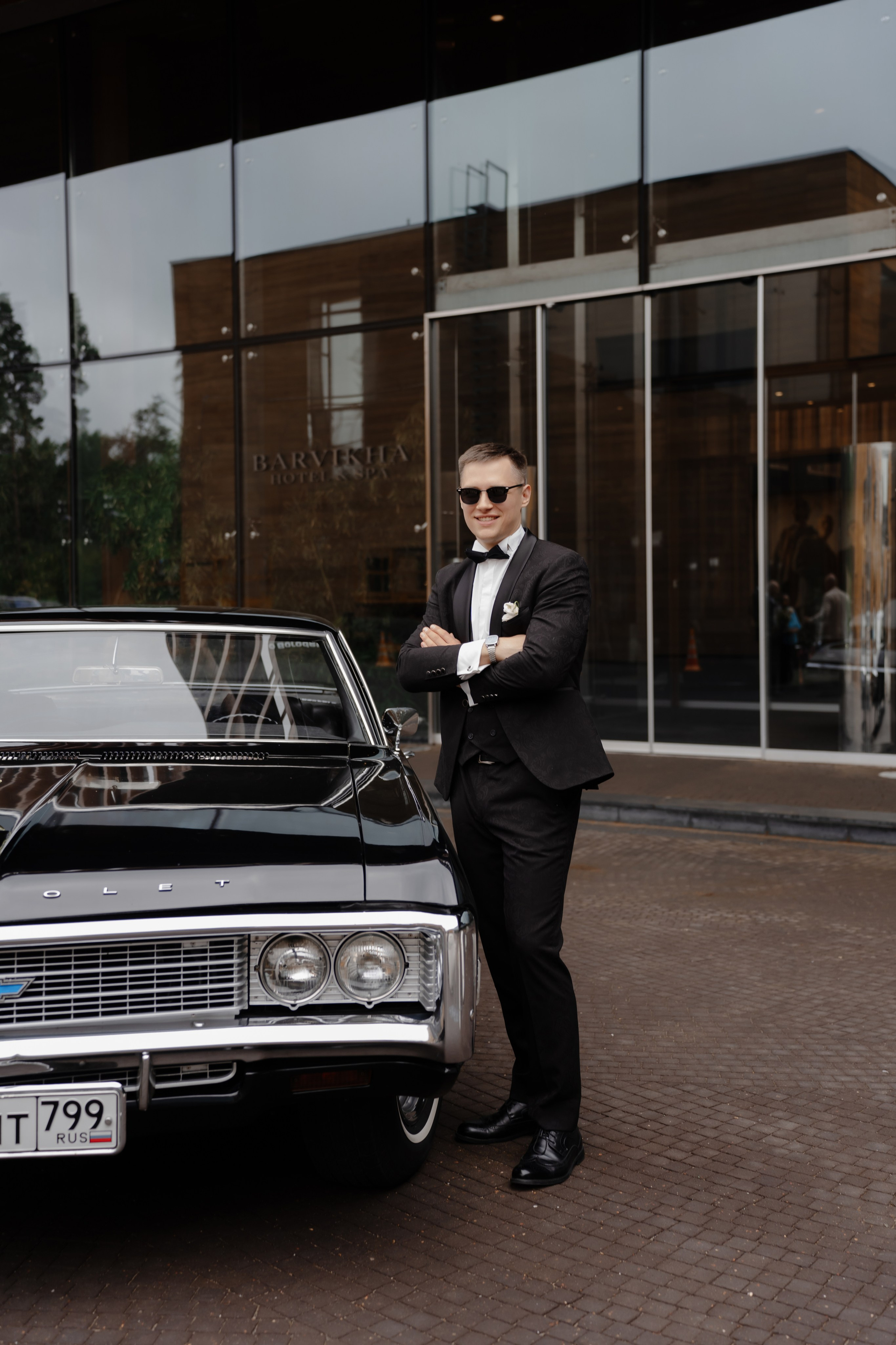 Свадебная фотосессия в Barvikha Luxury Village. Свадебный и семейный фотограф в Москве Светлана Зоткина