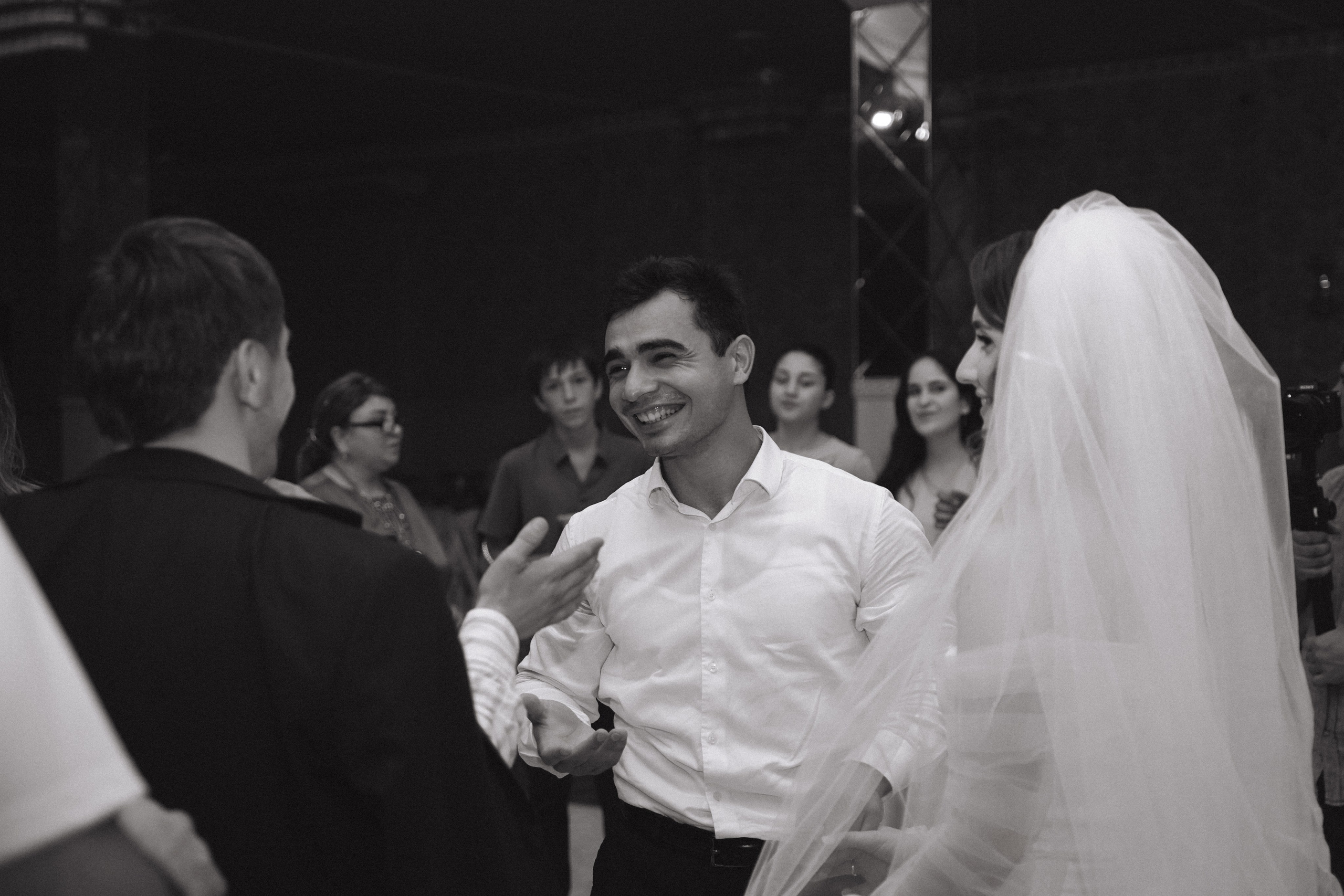 Сая. Амина Абасова — индивидуальный фотограф в Махачкале, Дагестан