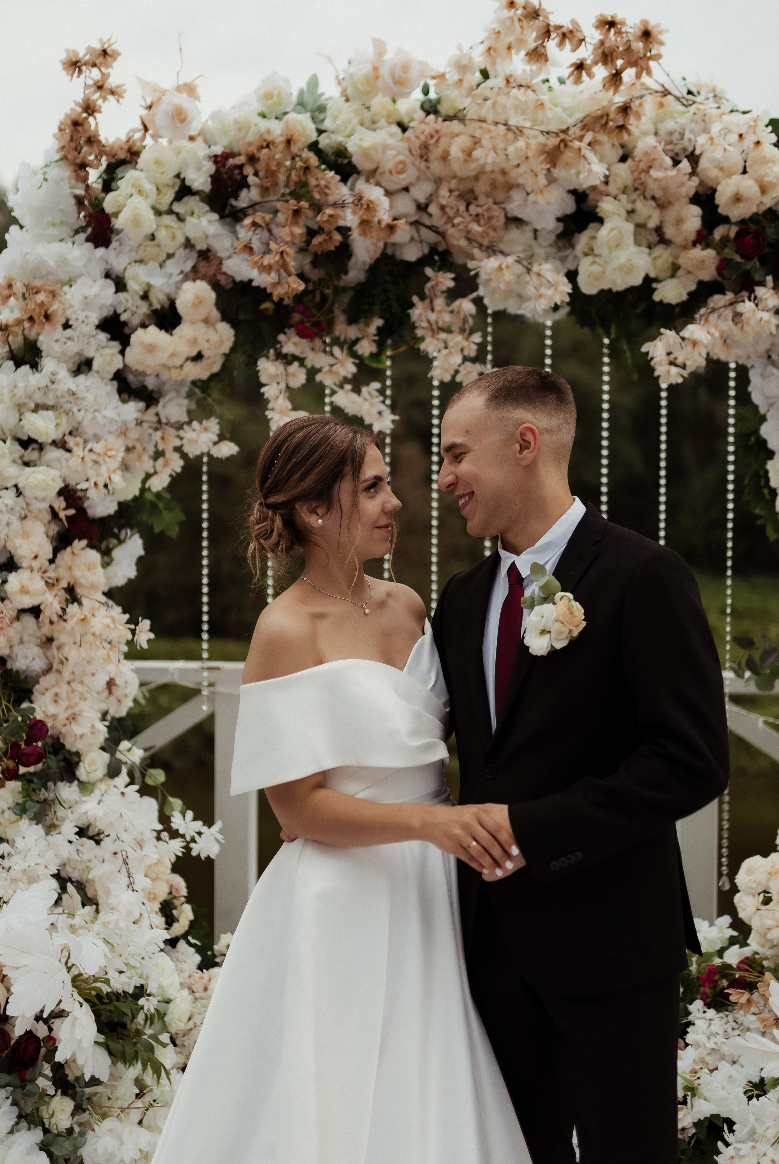 Максим & Катерина (с банкетом). ФОТОГРАФ Маргарита Сивакова | Ярославль Кострома Москва