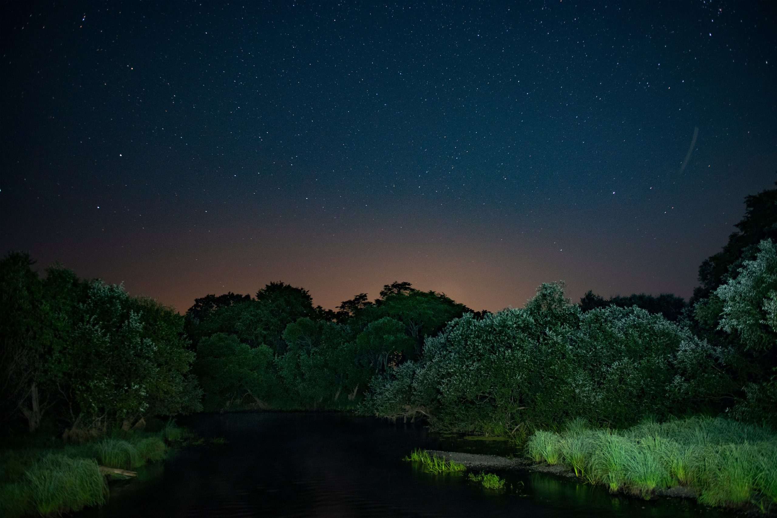 Природа Хабаровского края. Команда фотографов Кристины Ивановой