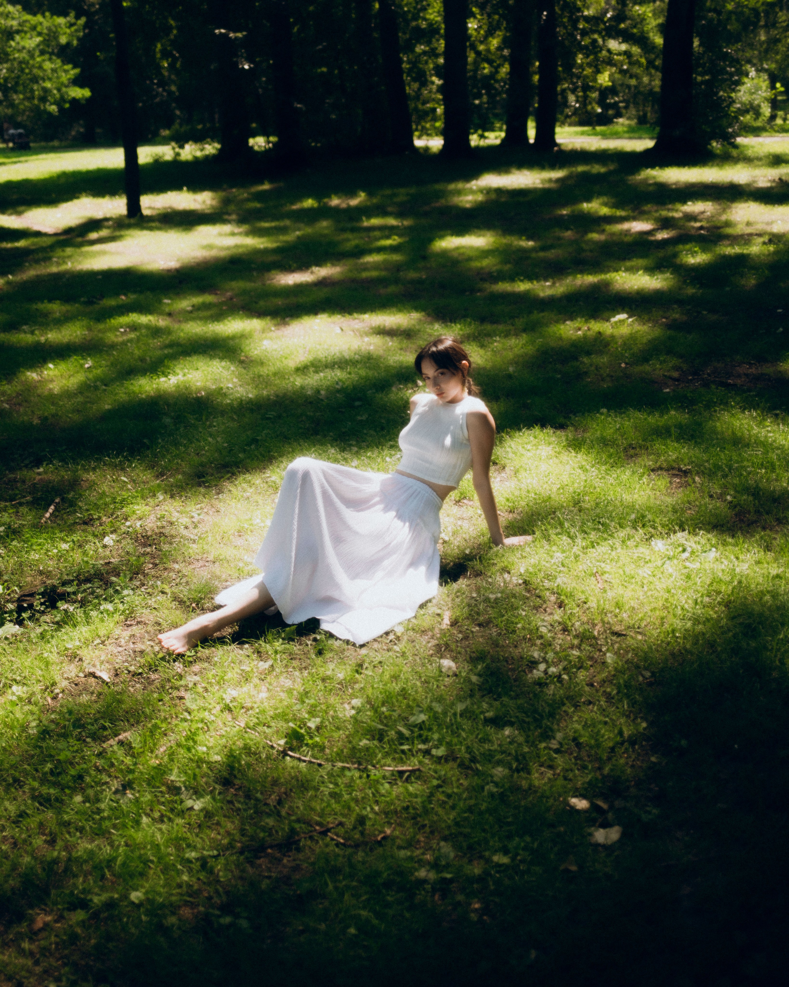 Вероника. Катерина Аникеева | Фотограф | Екатеринбург