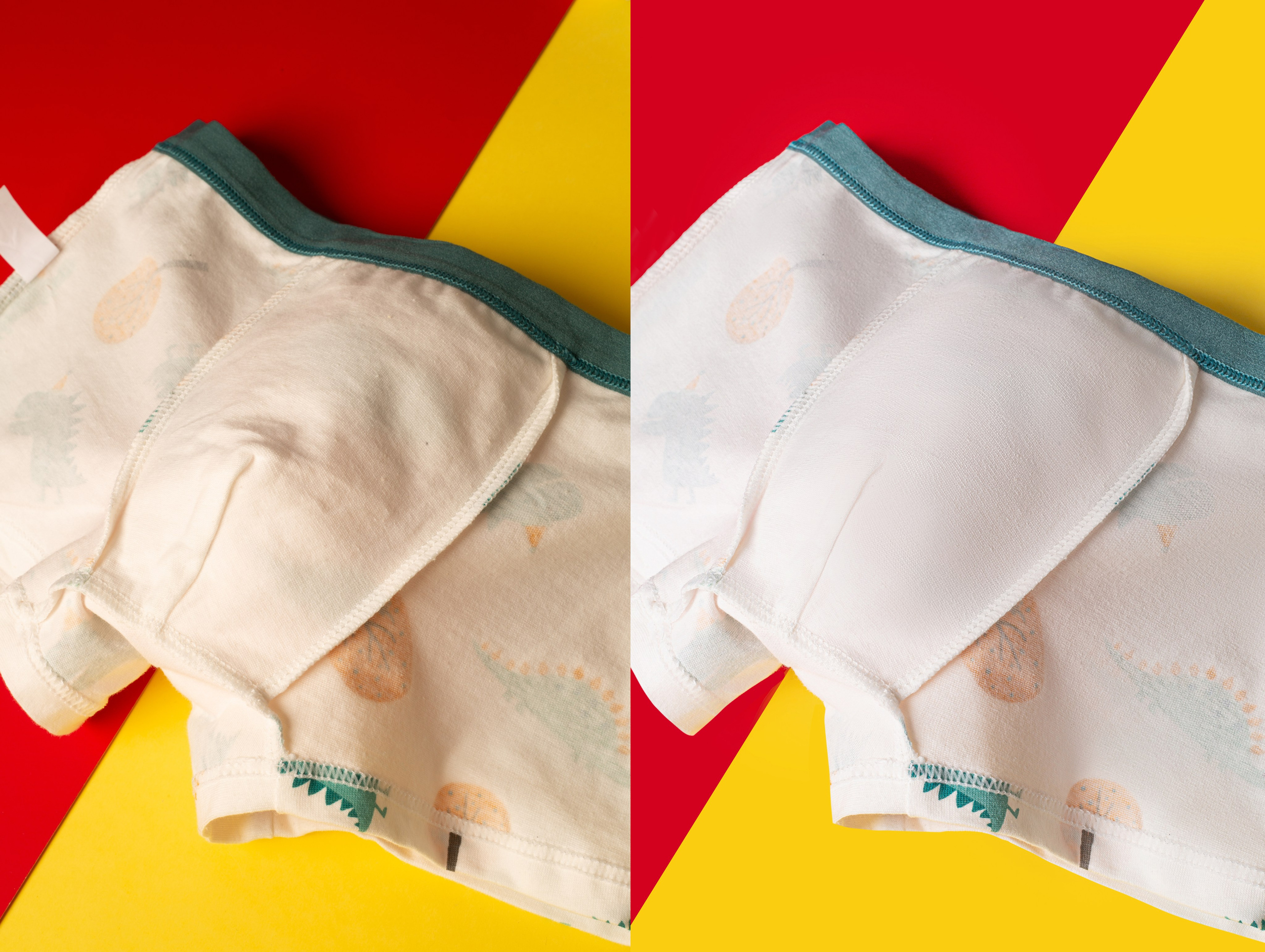 Ретушь фотографий нижнего белья | Студия SVITHART