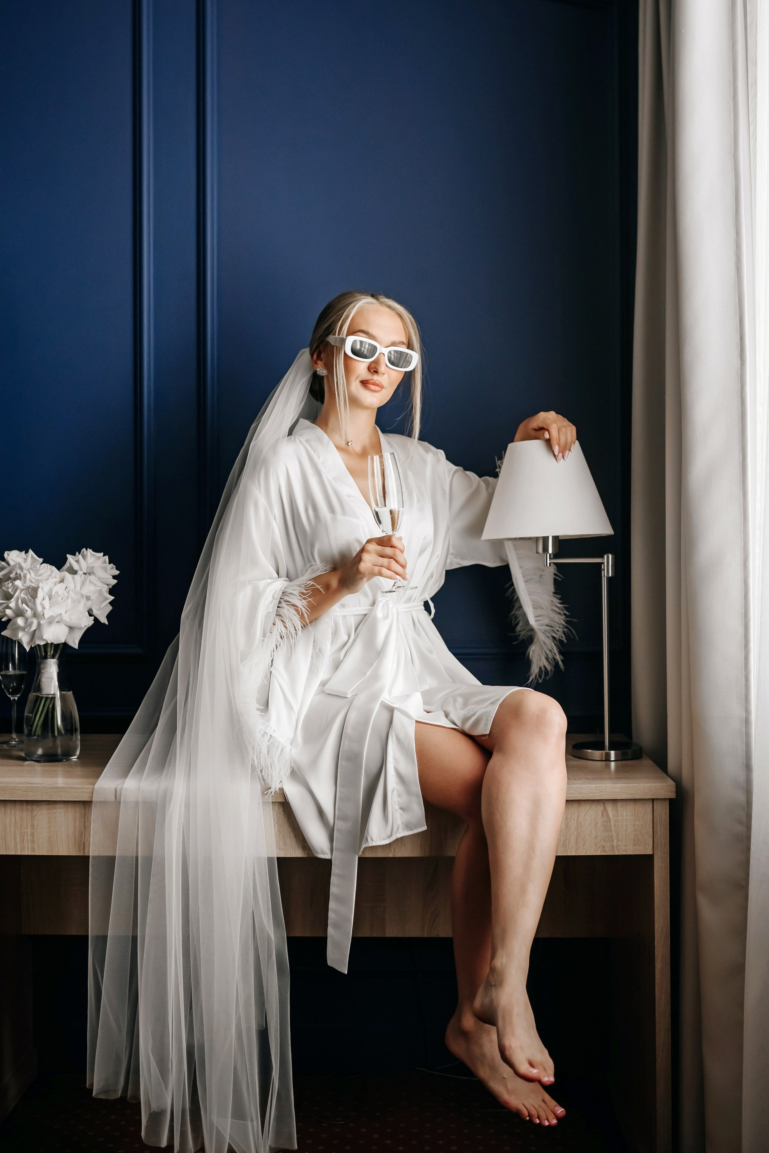 Рустам & Александра. Ваш свадебный фотограф Владимир Ямулин / Стерлитамак и РБ