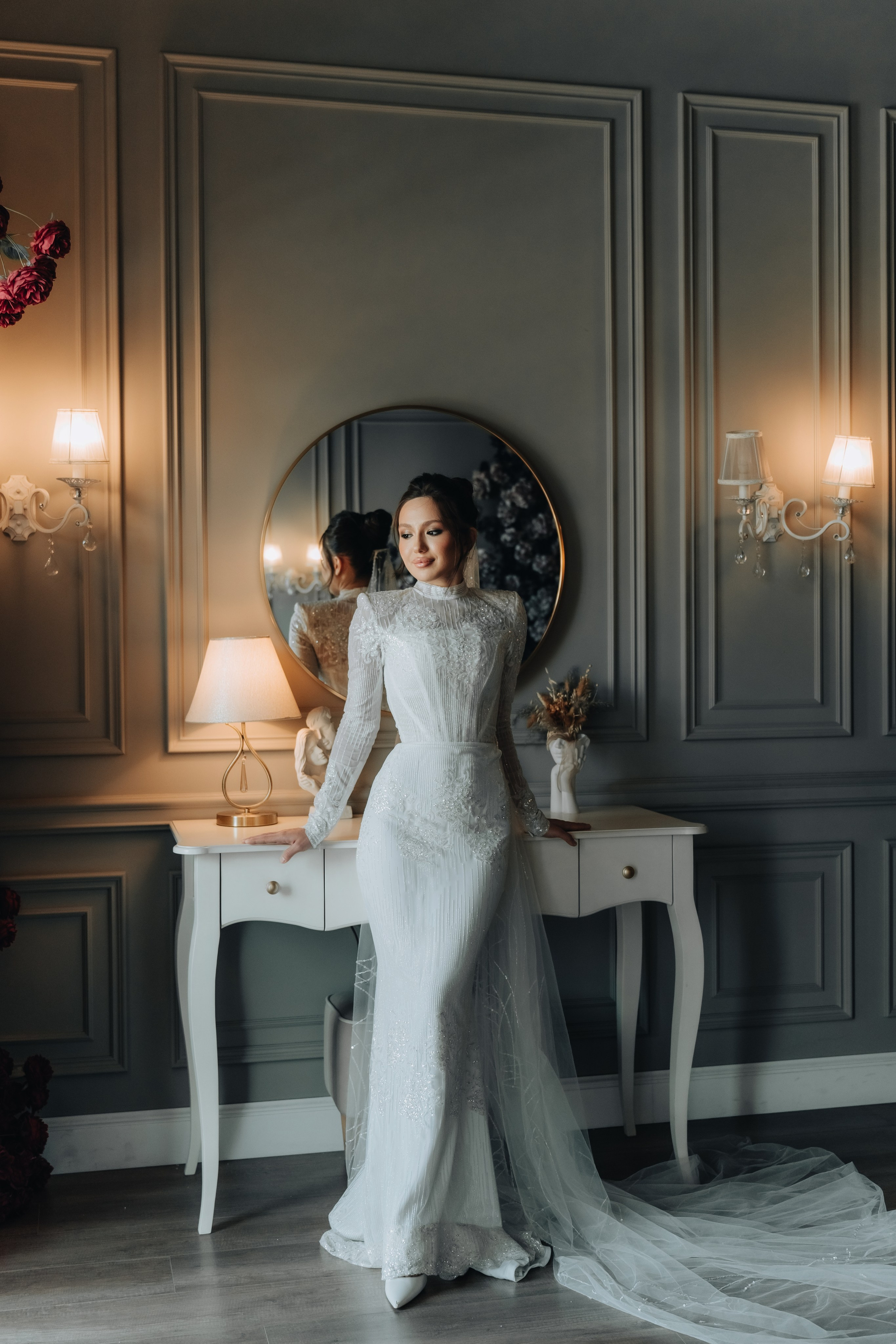 Wedding. Услуги