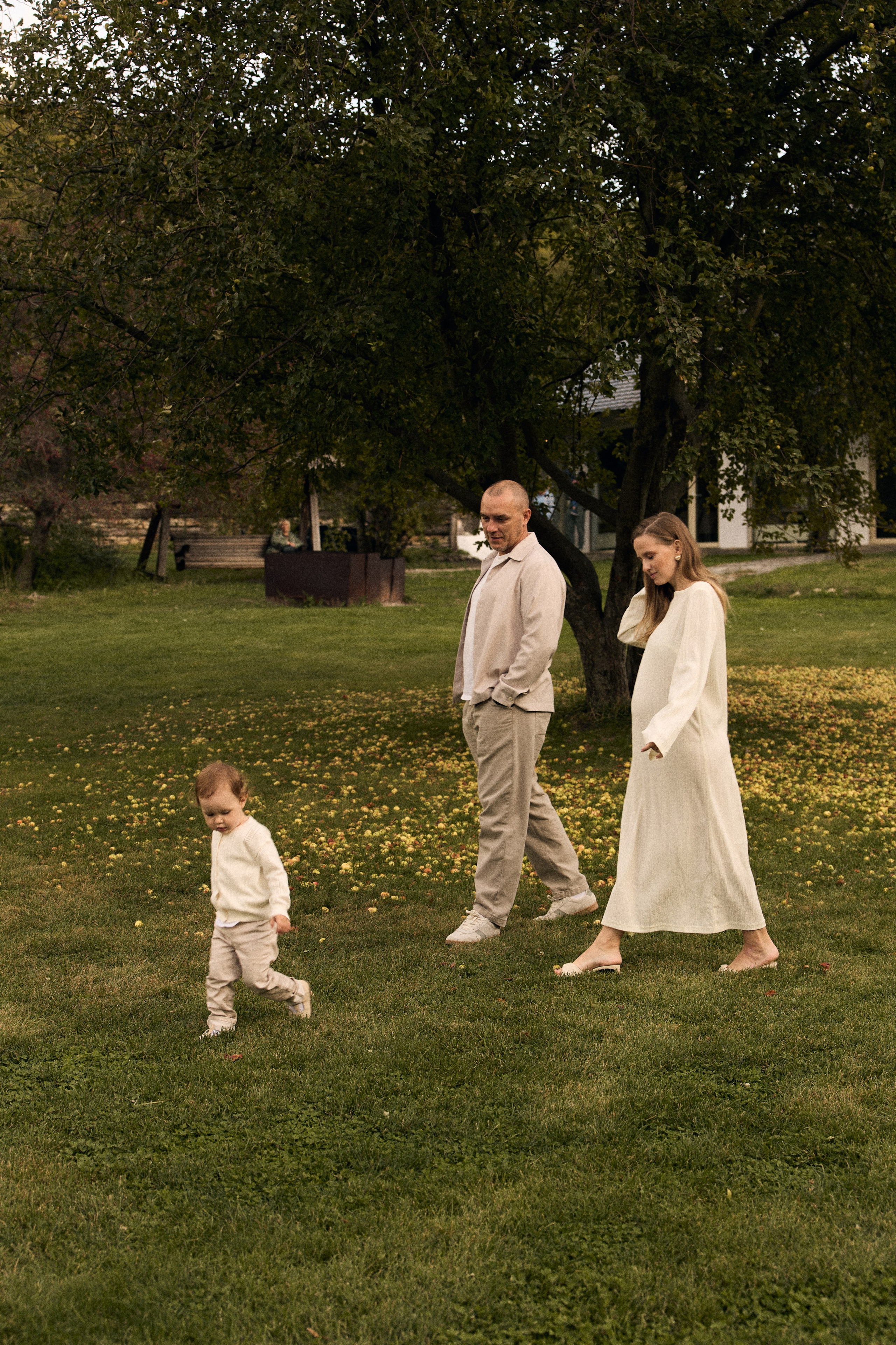 Kristina's family. Фотограф в Анапе Инесса Басова