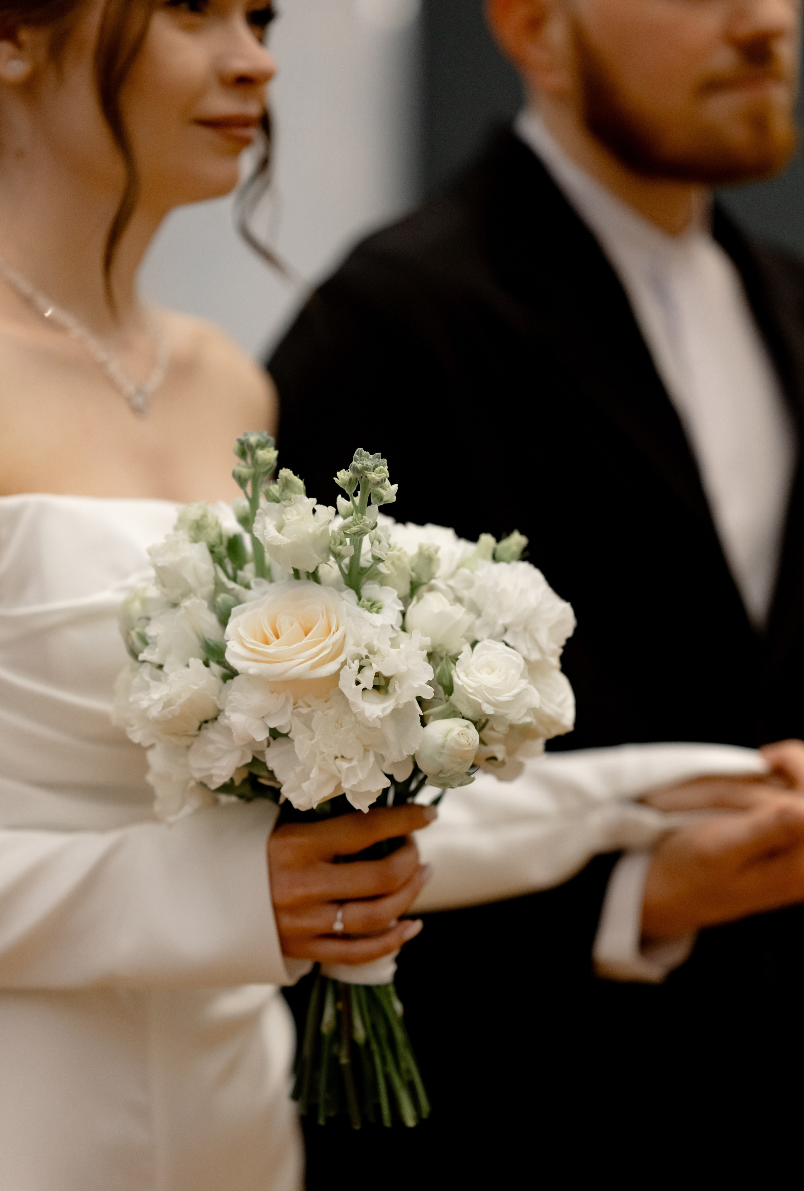 Никита & Елизавета. Свадебный и портретный фотограф