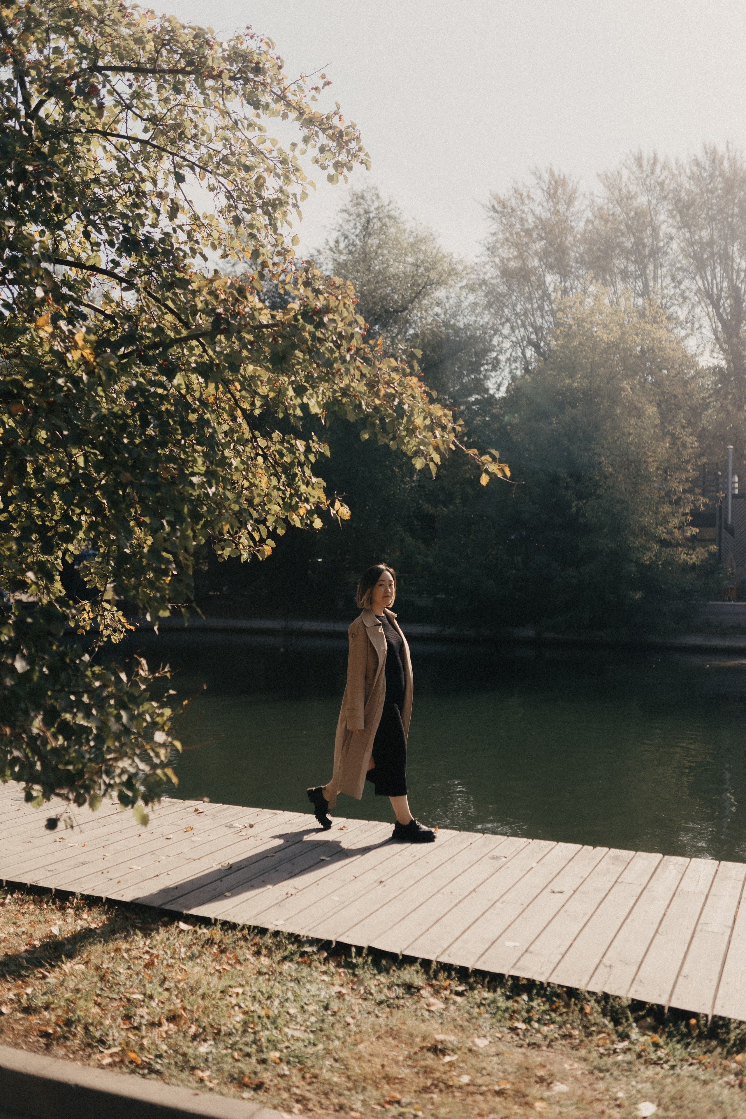 Marina. Свадебный и портретный фотограф в Калининграде и Москве Марк Юдинцев