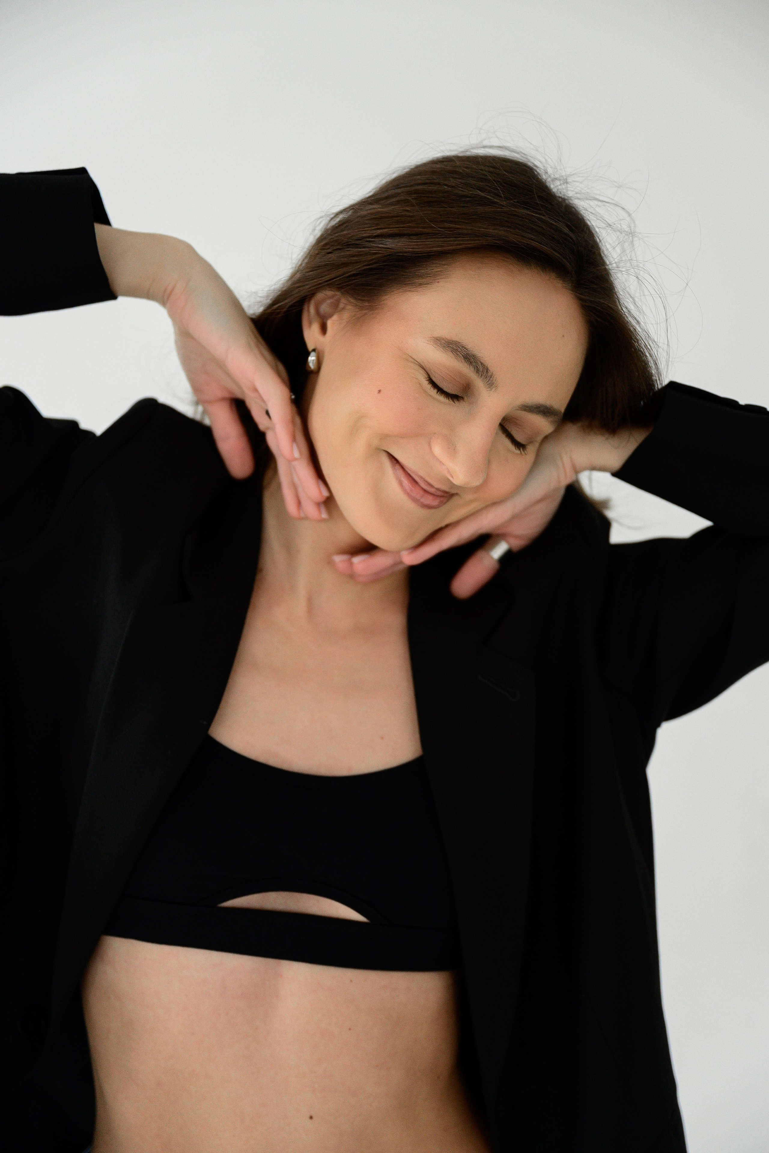 Настя. Тамара Власова