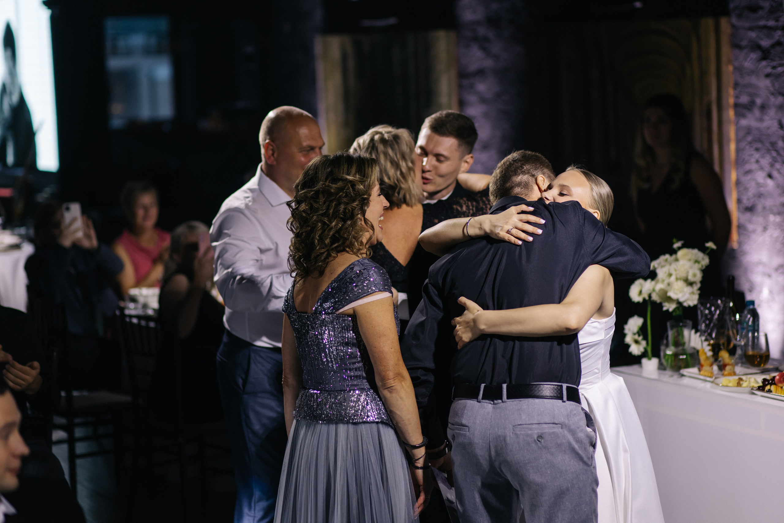 Даниил и Мария. Мордвинова Татьяна