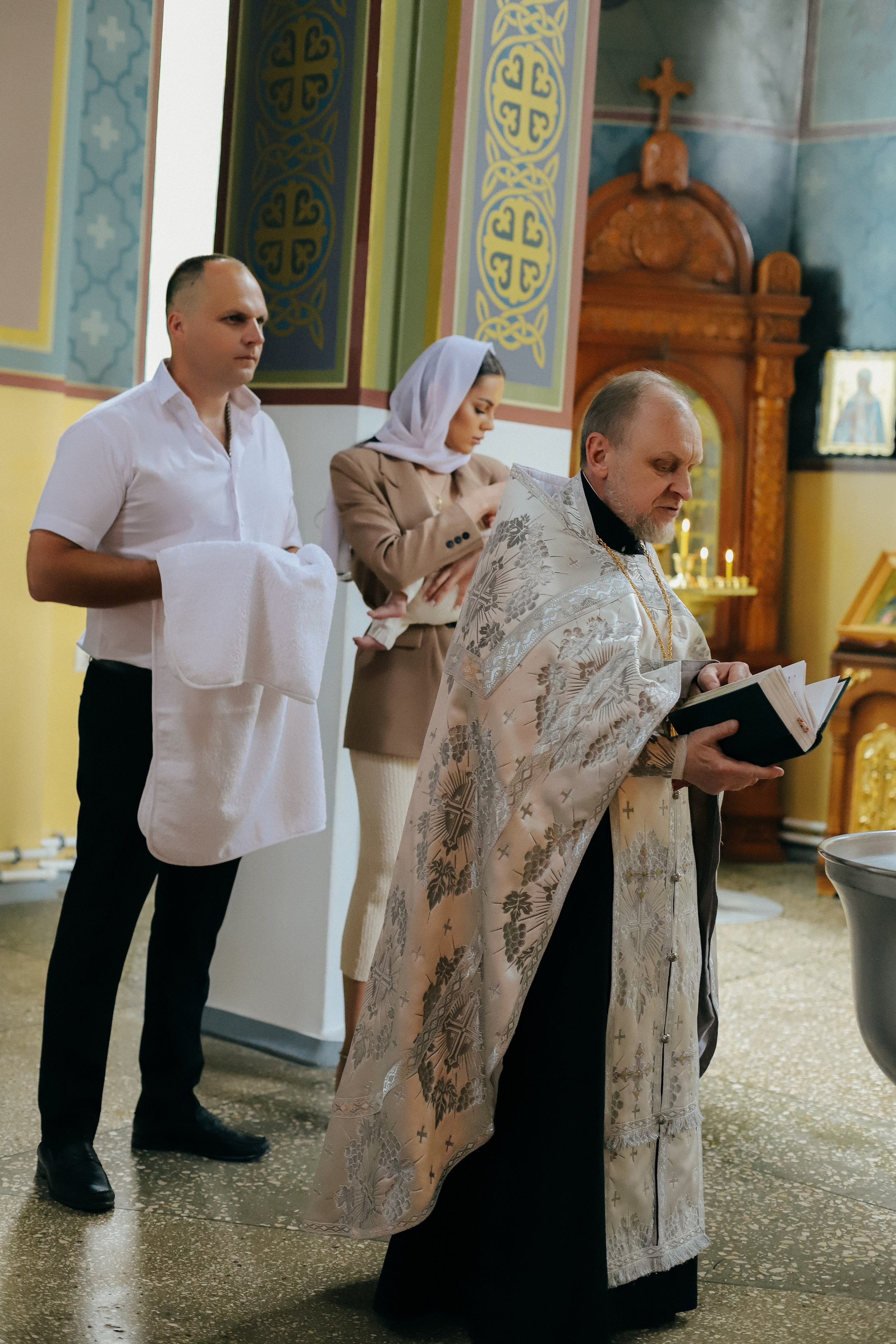 ВАЛЕРИЯ, ВЛАДИСЛАВ и ТАМИР. Фотограф Мариуполь | Ялта | Крым — Диана Мазенко