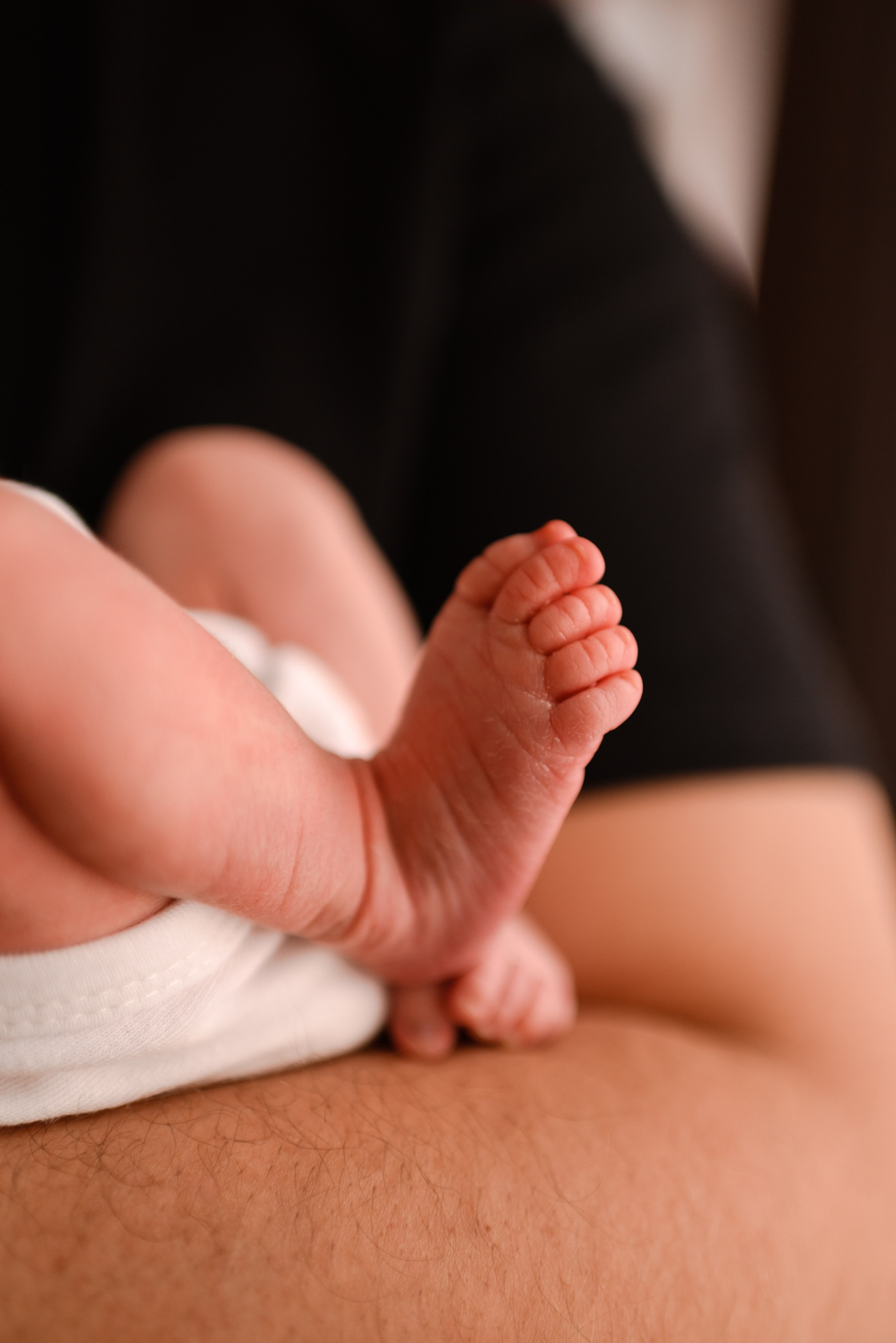 Новорожденные. Семейный и свадебный фотограф в Москве