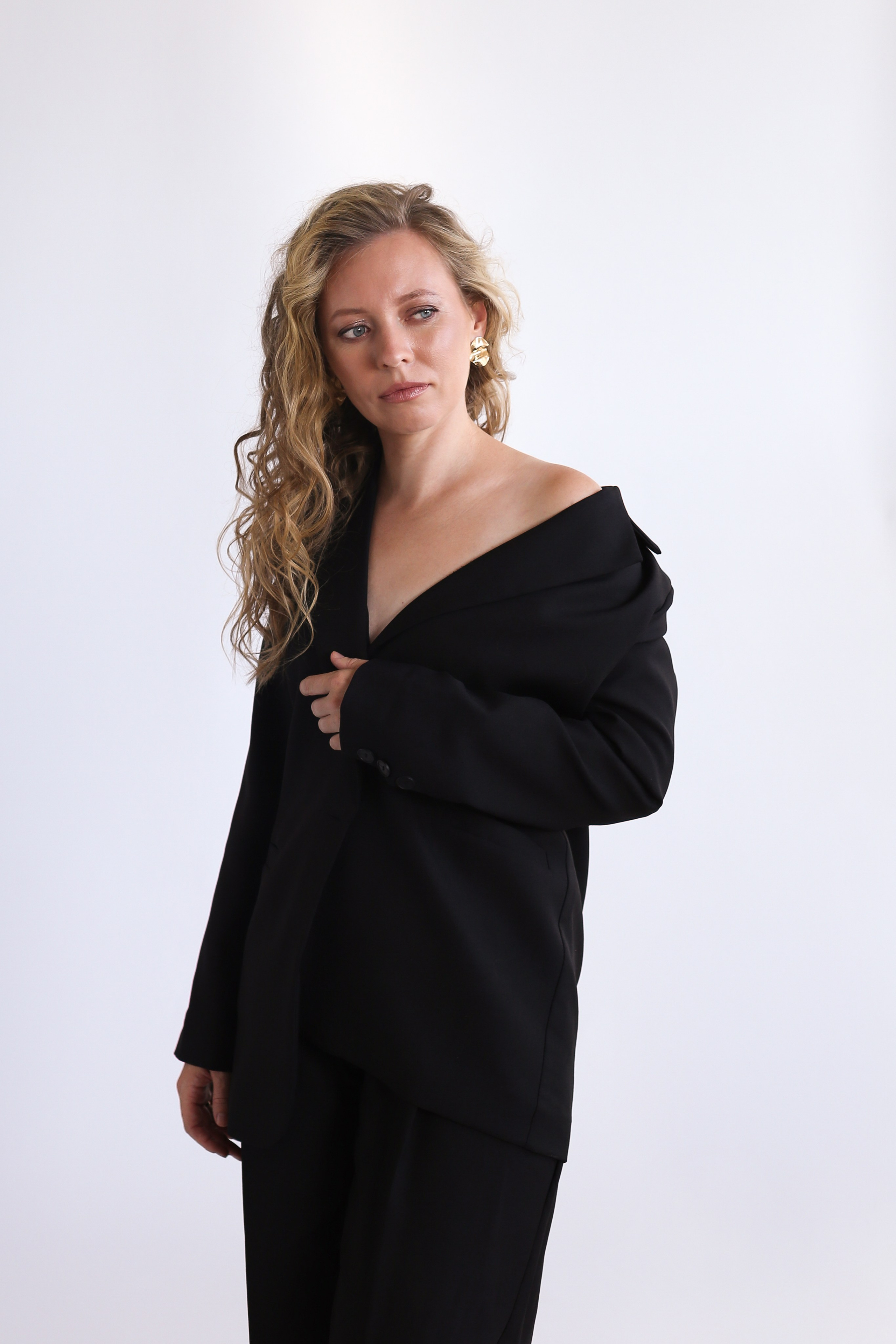 Съёмки со студийным светом — отличия