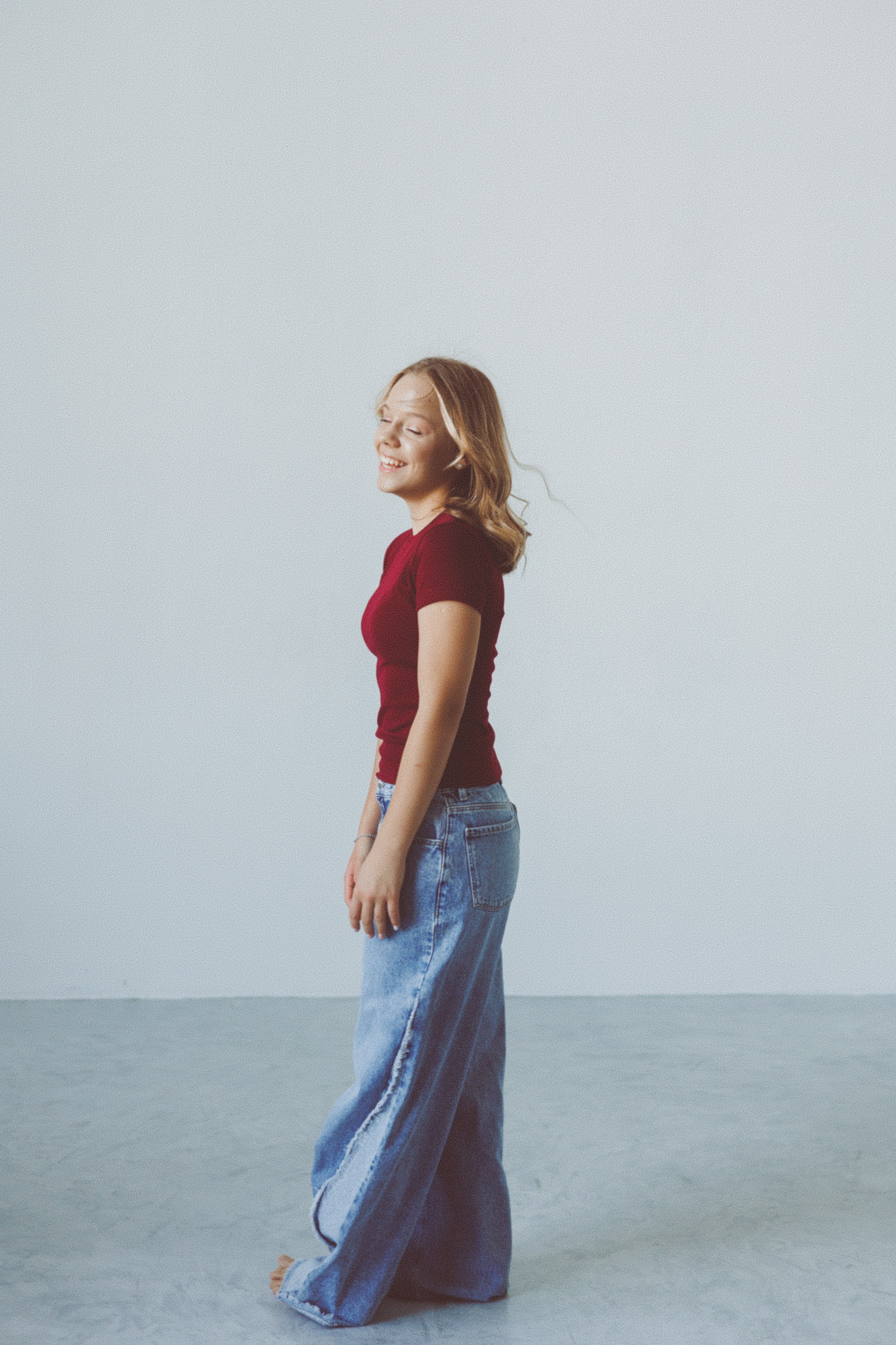 Персональная съемка. Женский портрет. Портретный женский фотограф в Нижнем Новгороде Алиса Обухова