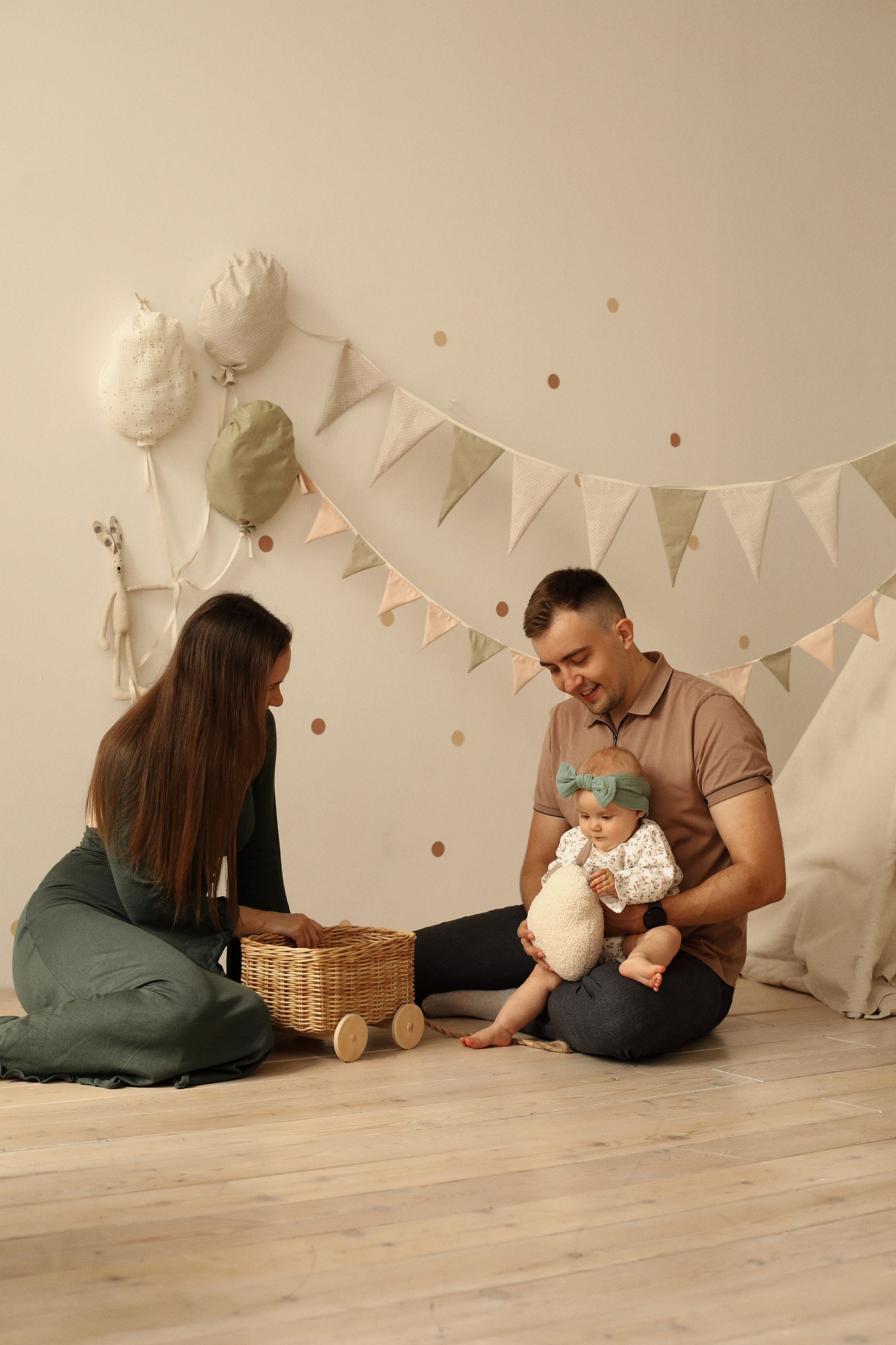 Family (studio). Семейный и свадебный фотограф в Хабаровске