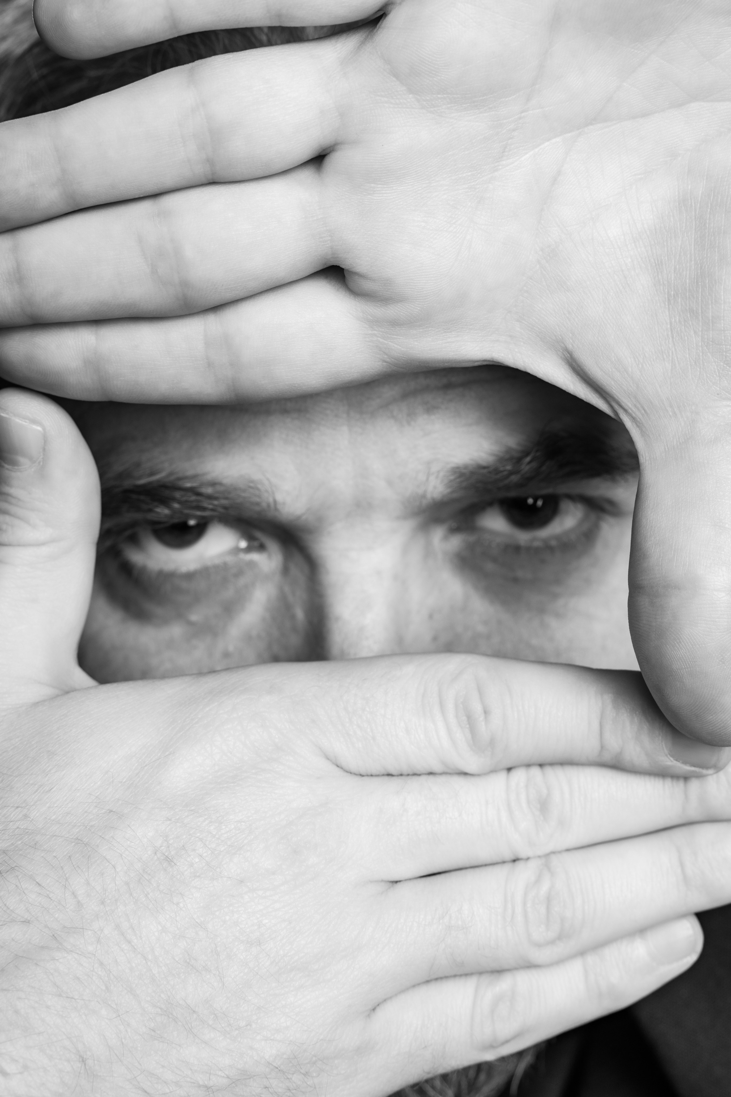 ЯНИС. Я фотограф из Москвы к Вашим услугам