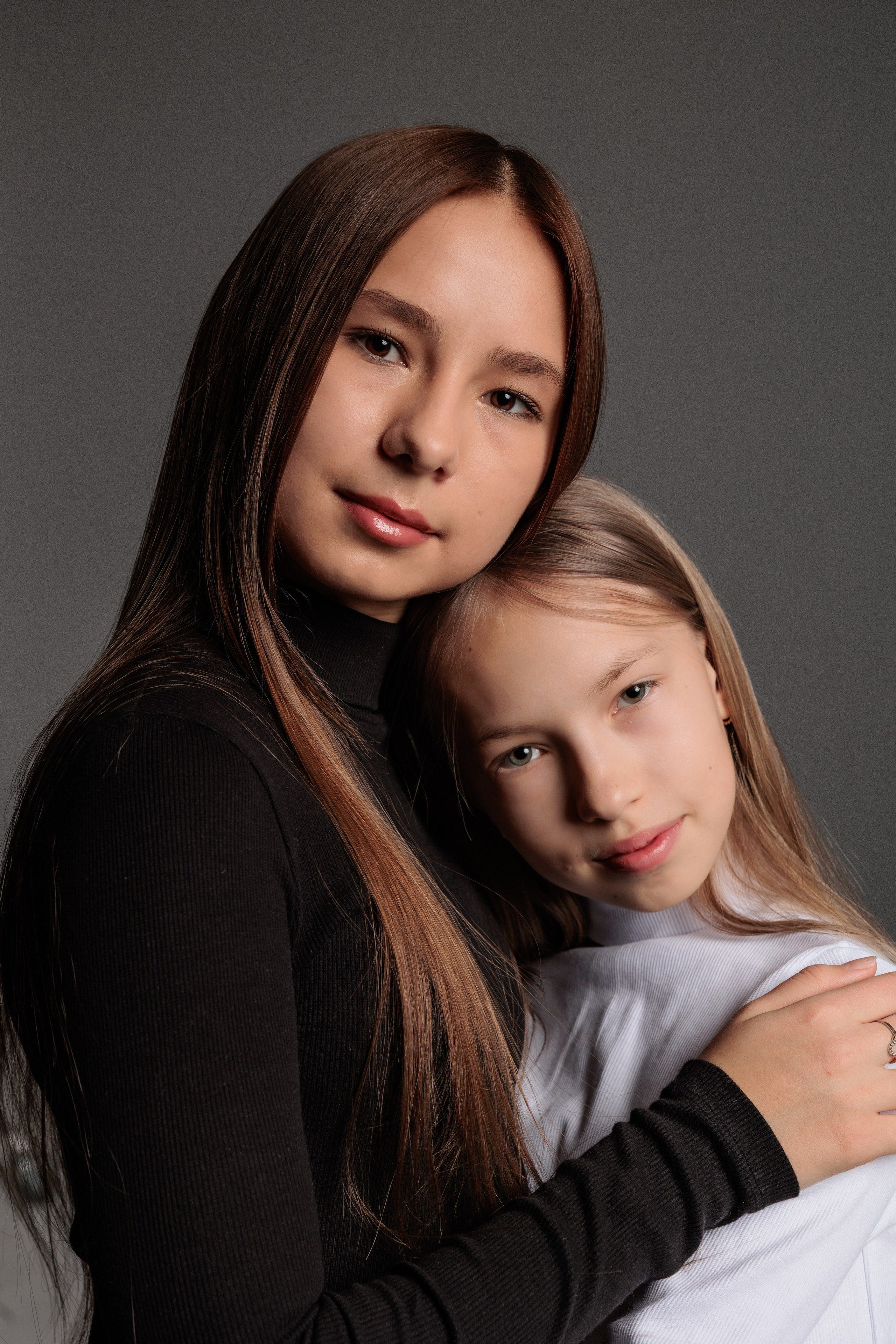 АЛЛА и ДЕВОЧКИ. Я фотограф из Москвы к Вашим услугам