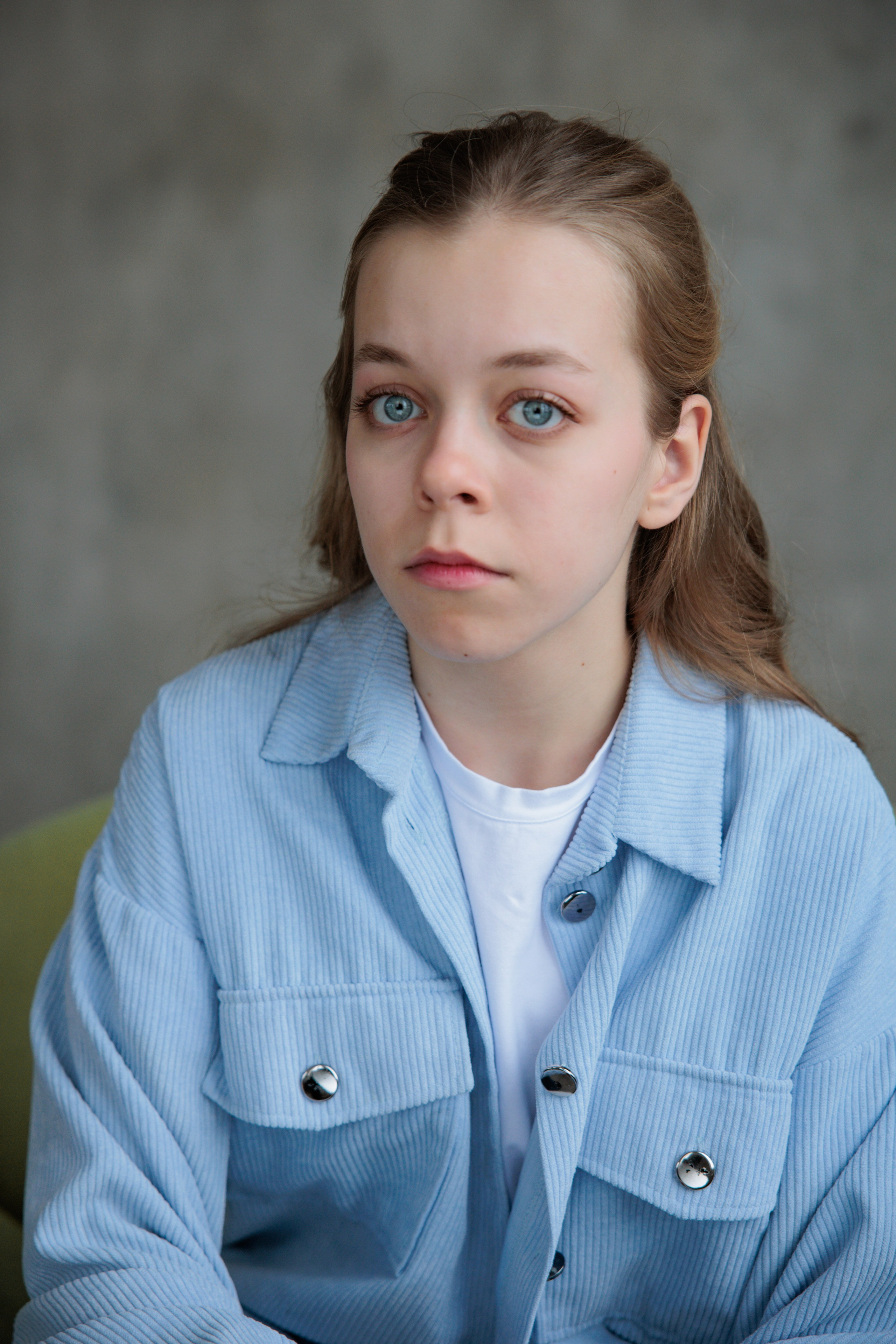 МАРУСЯ. Я фотограф из Москвы к Вашим услугам