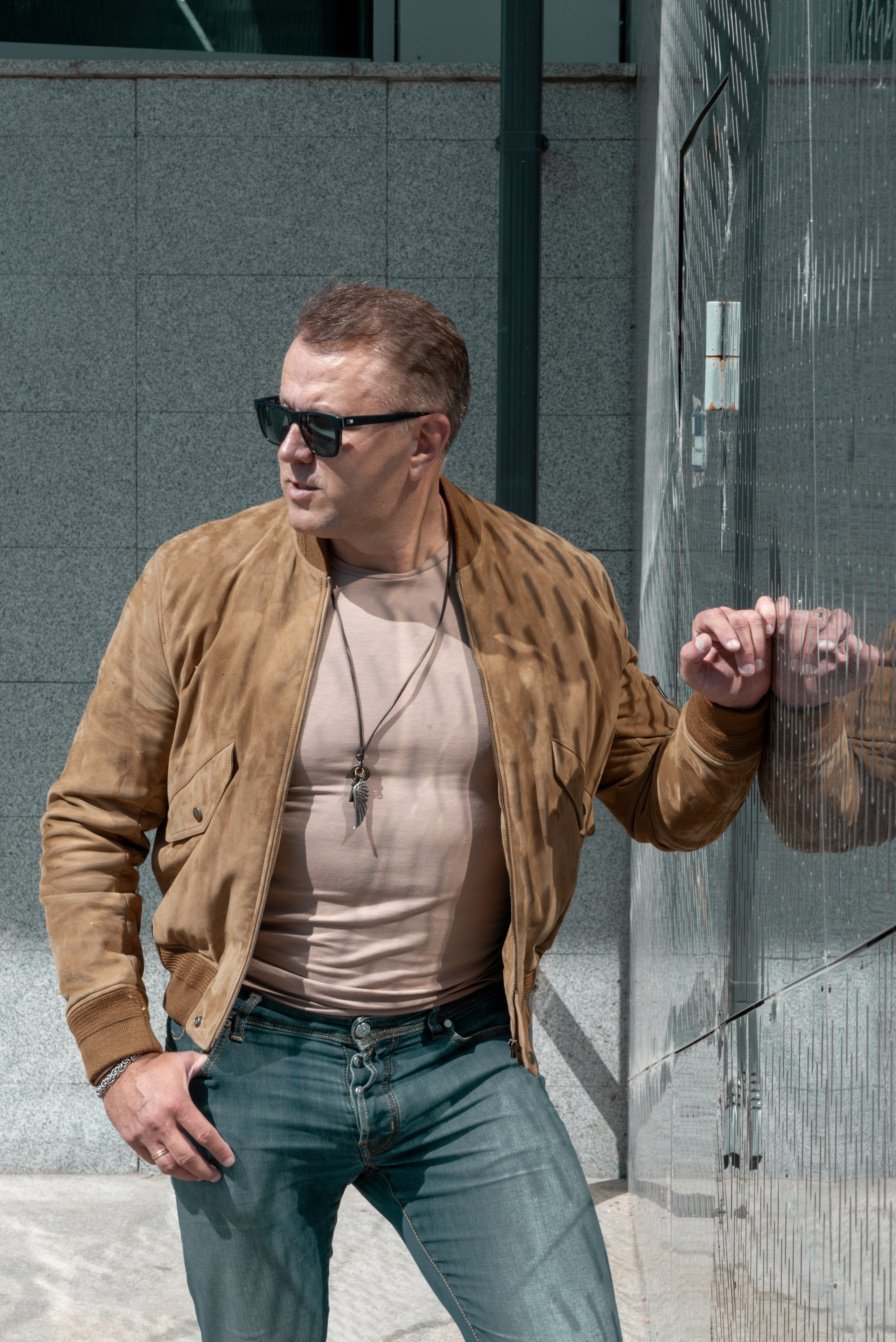 Валерий. Фотограф в Санкт-Петербурге Виктор Кудряшов