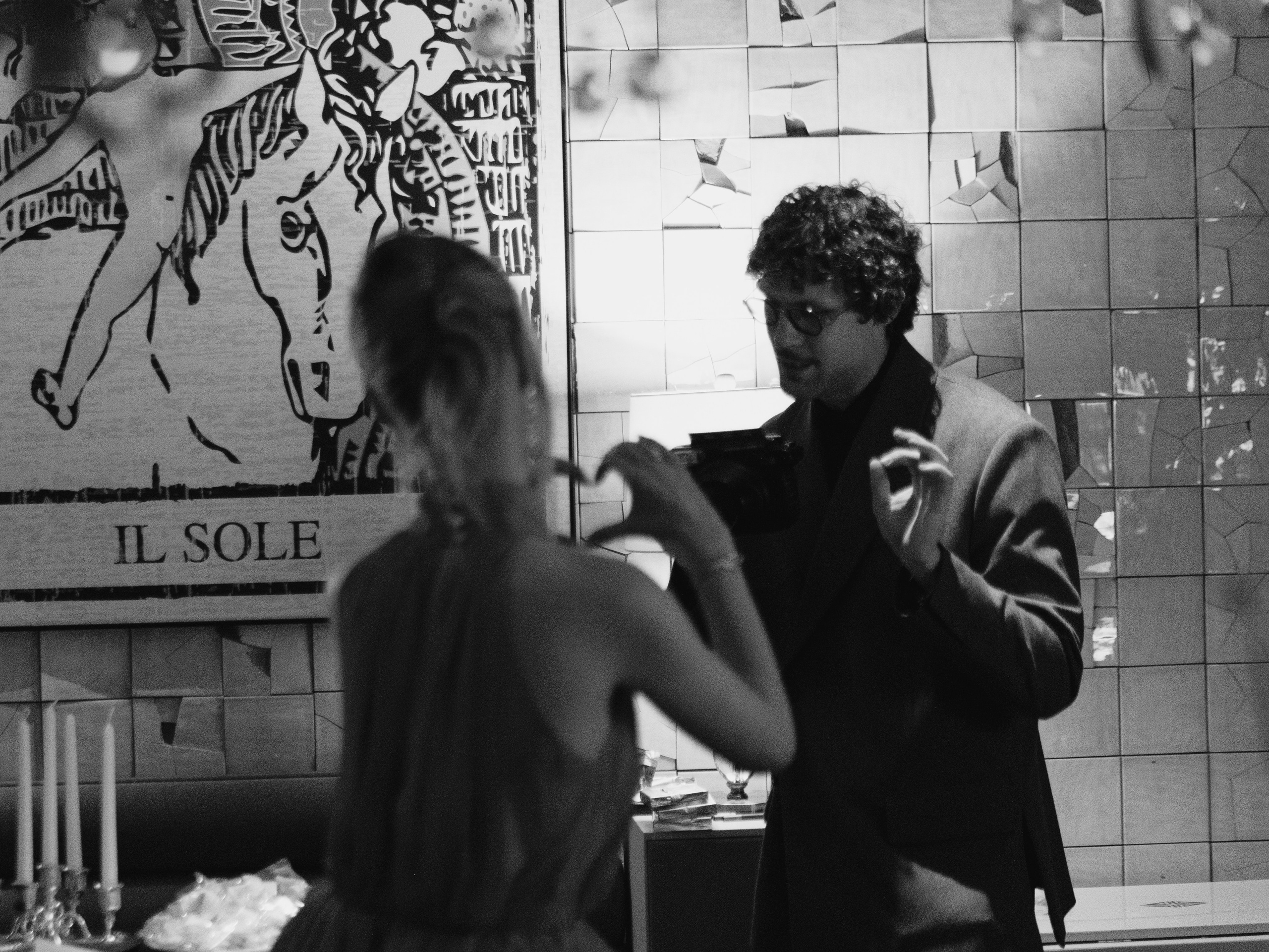 Наша встреча неслучайна. Фотограф в Воронеже Антон Пестов