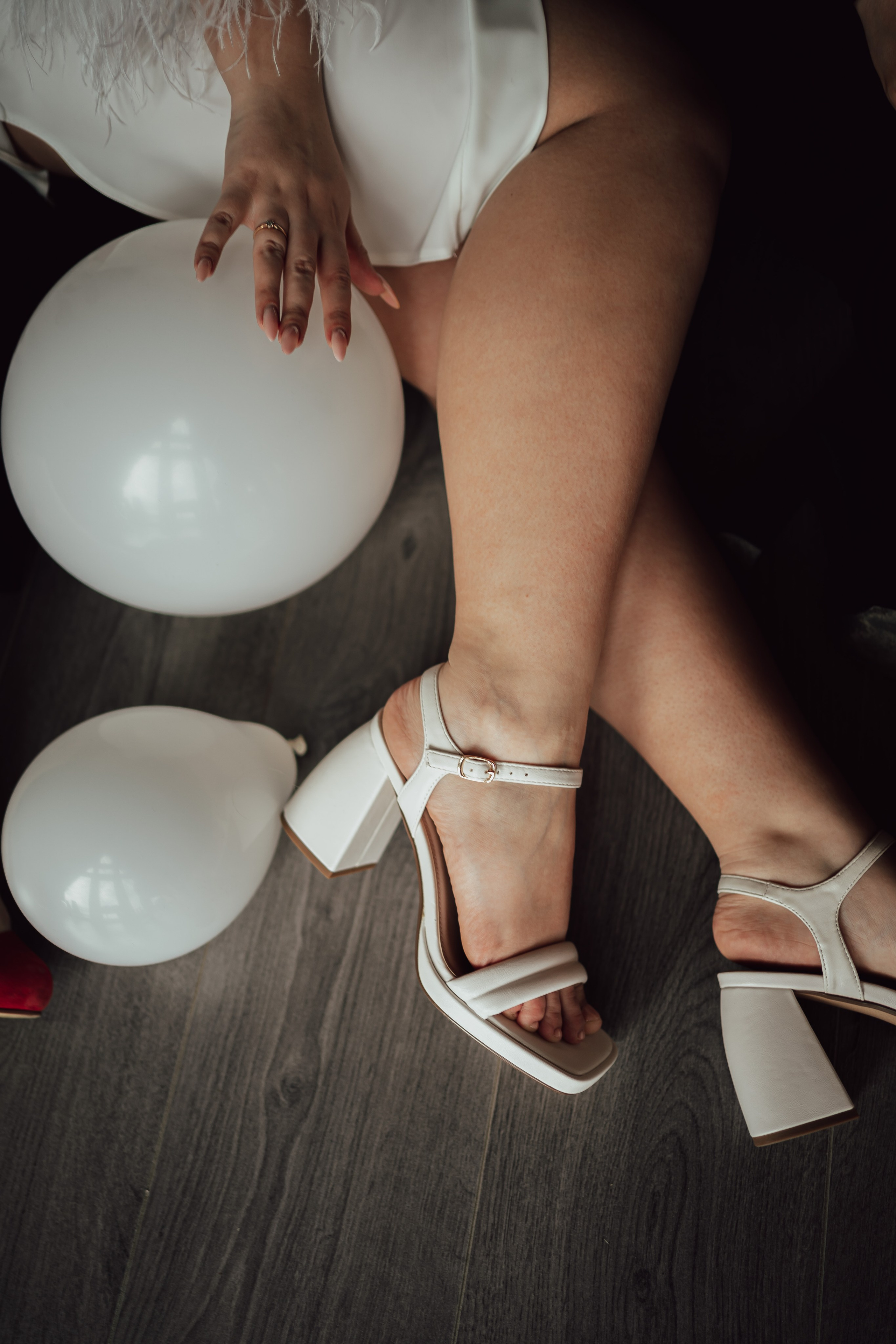 Девичник. Фотограф Самара Мария Арт