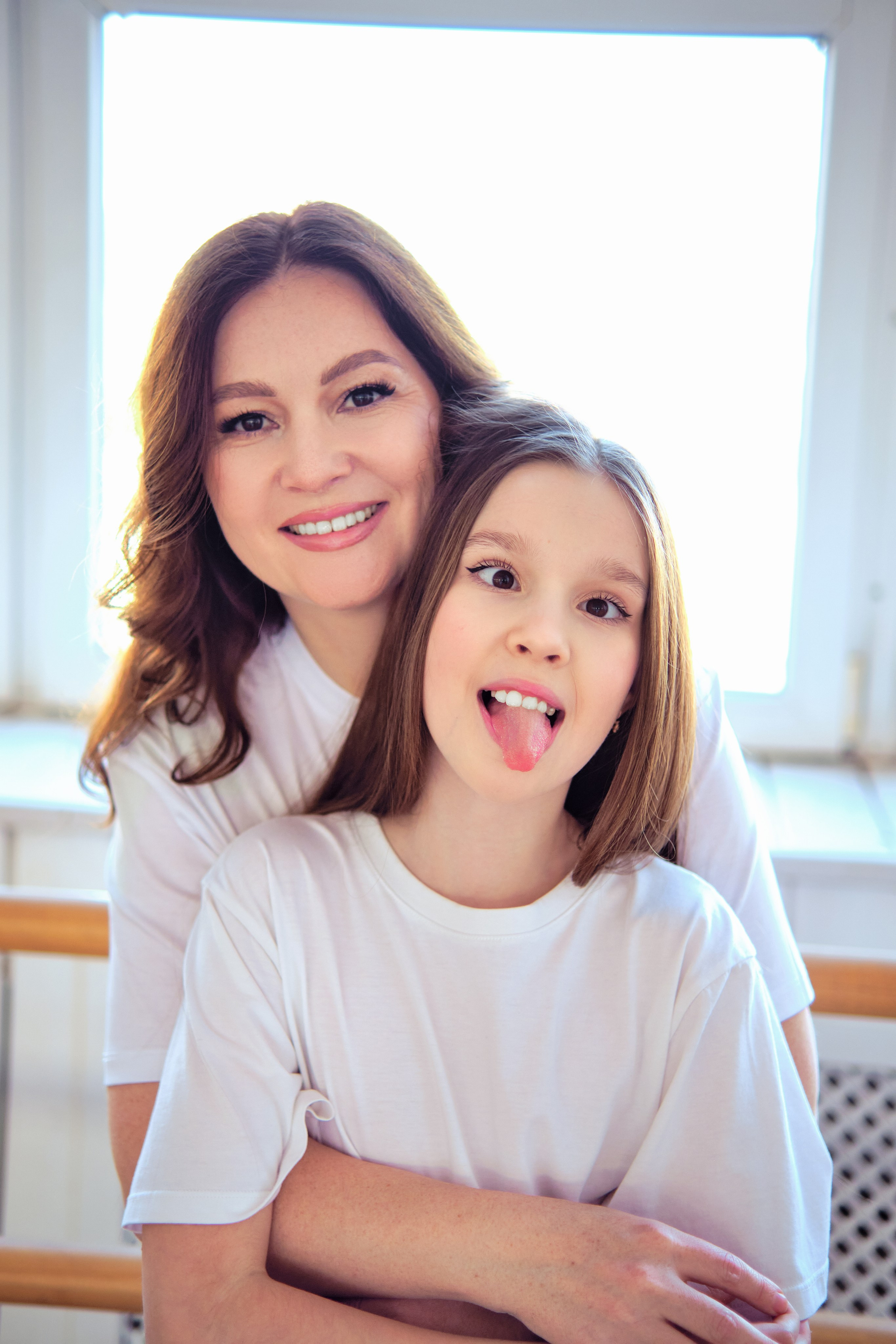 BALLET. Светлана Ламм