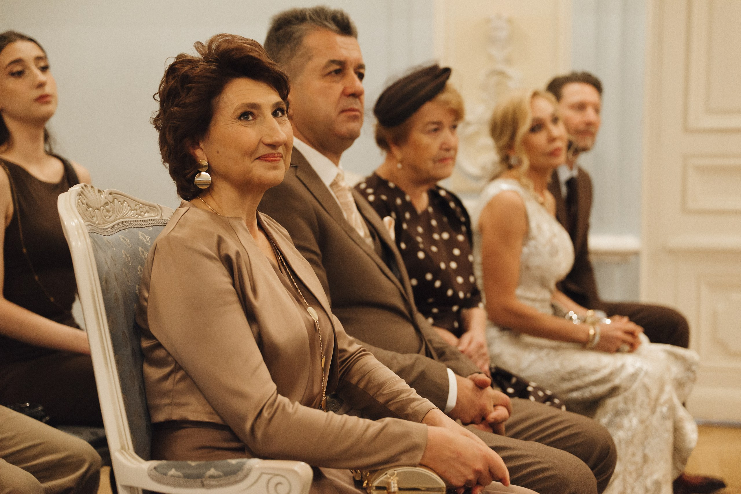 «Дорогие Ева и Денис…». Фотограф в Санкт-Петербурге Евгений Перевалов