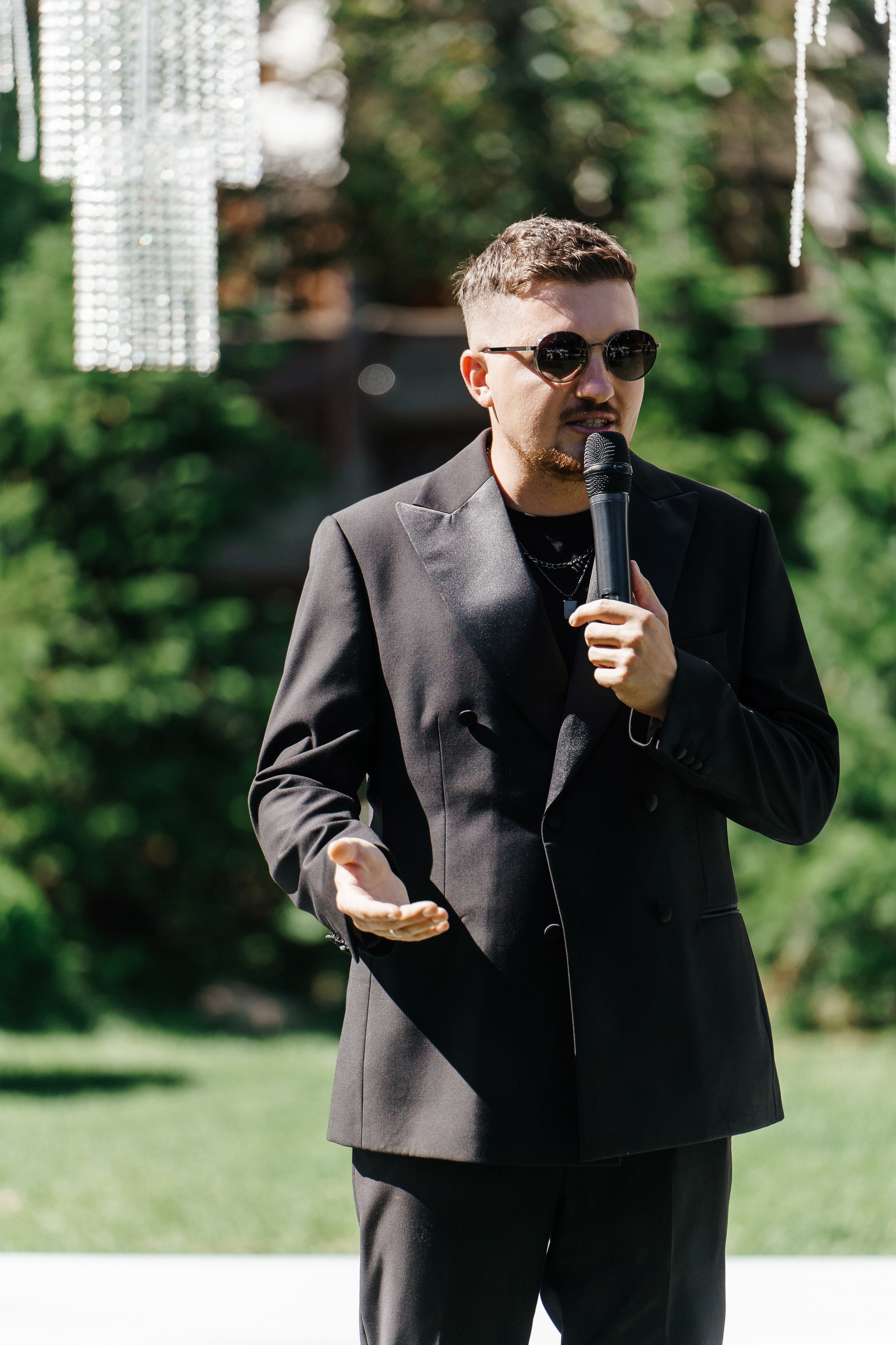 Влад и Оля. Фотограф Кирилл Бабий