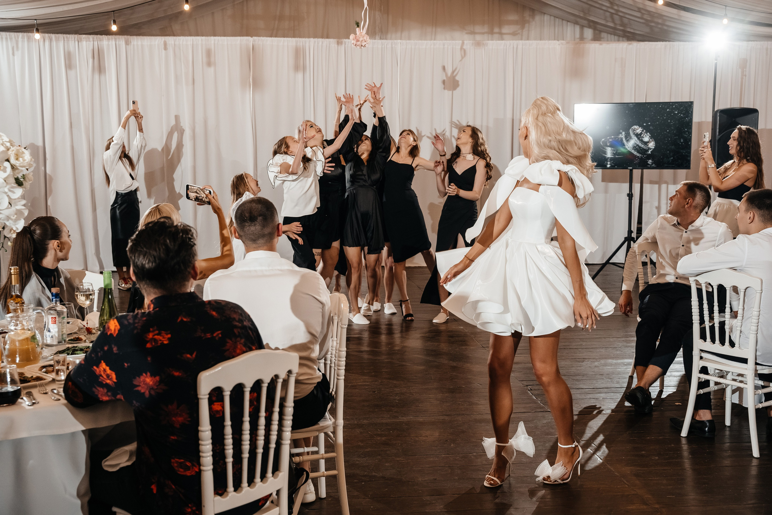 Юля и Ваня. Фотограф Кирилл Бабий