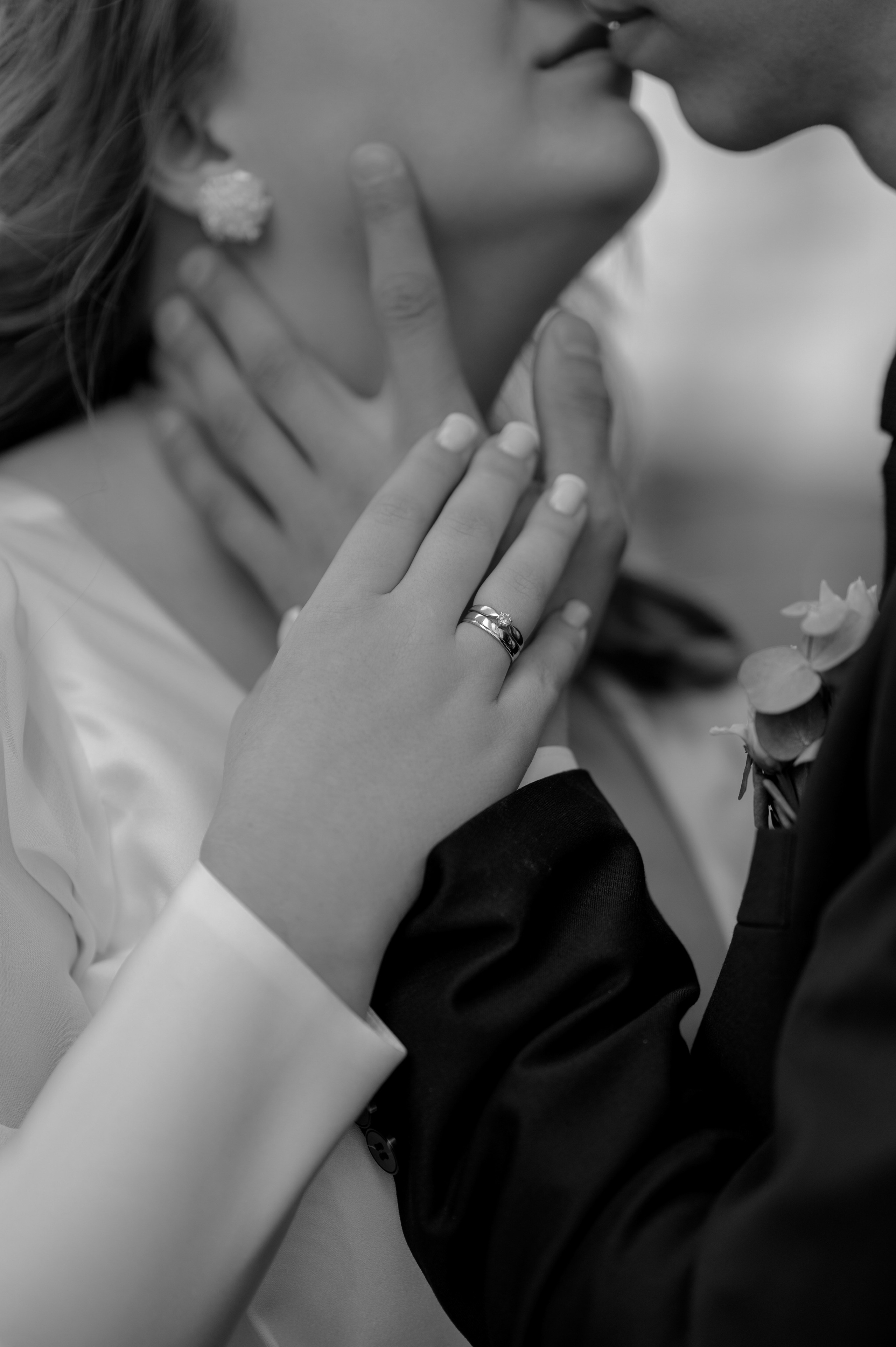 Эдуард и Елена. Свадебный фотограф в Тюмени Анастасия Конева