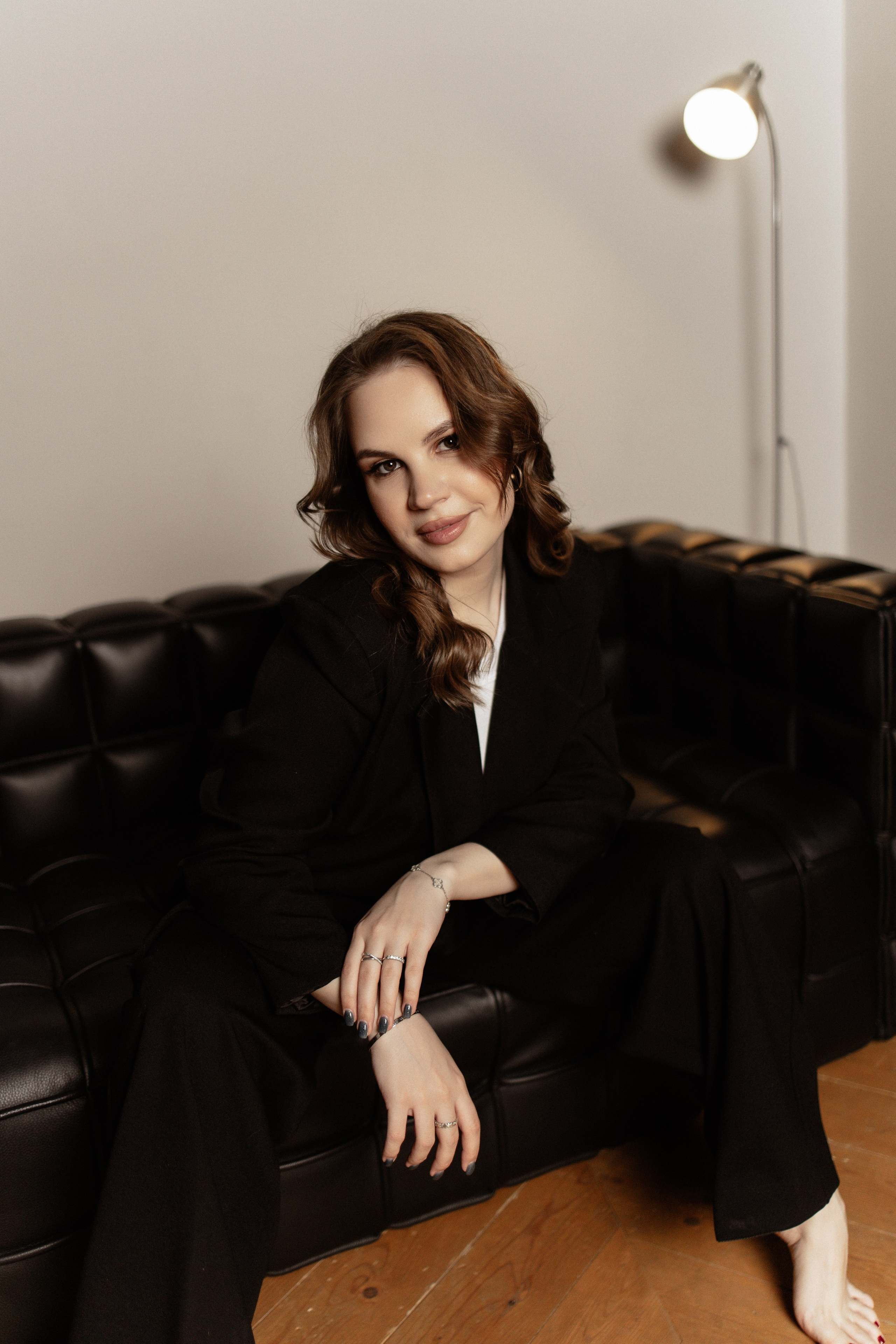 Маша. Женский и lovestory фотограф в Архангельске — Манакова Полина