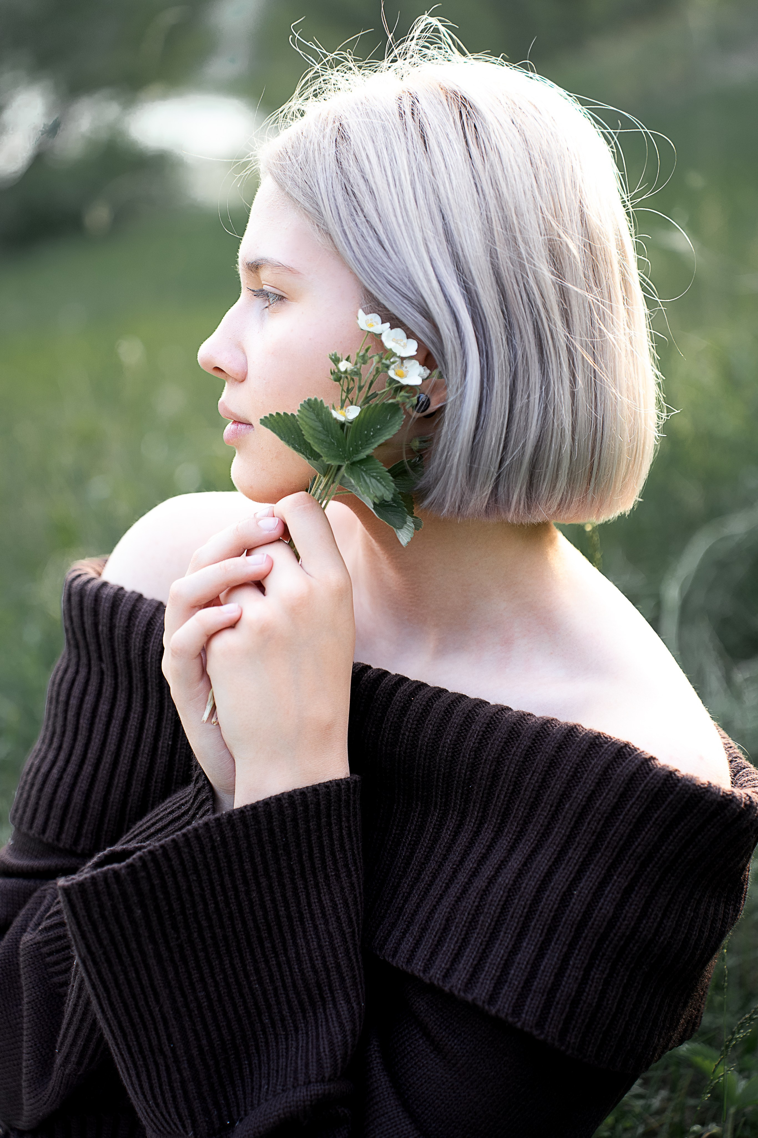 Алиса лето. Главная