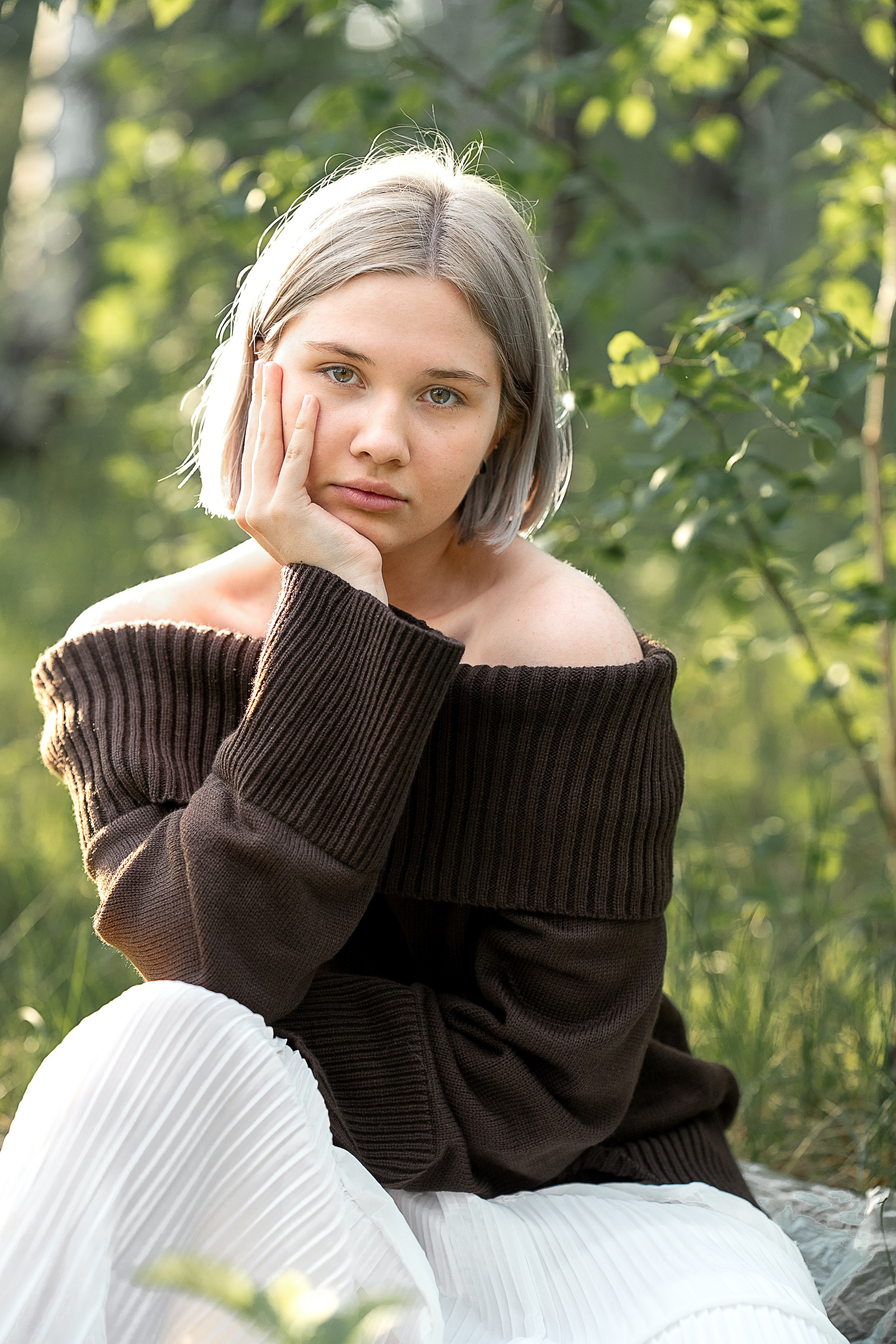 Алиса лето. Главная