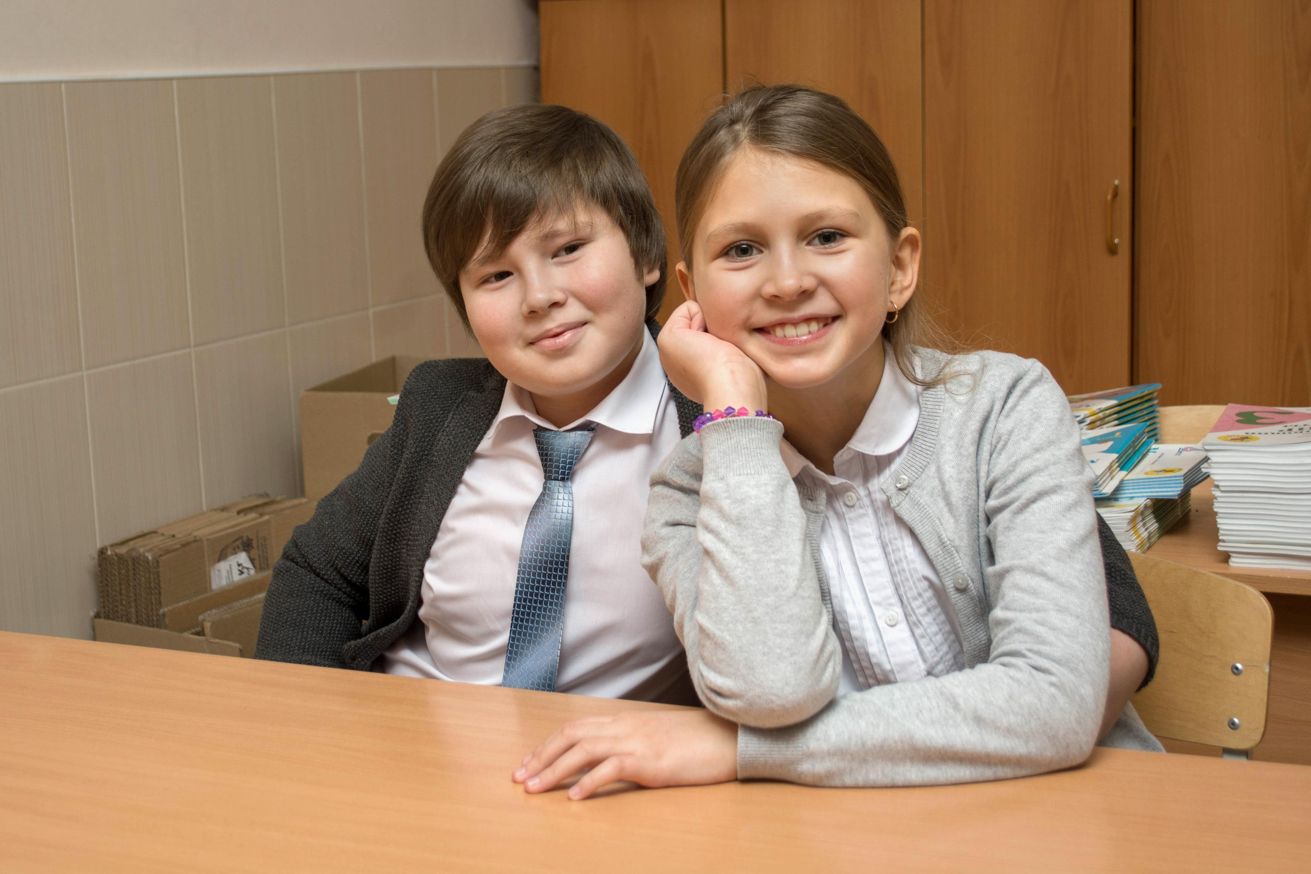 Мы друзья и фото на память.