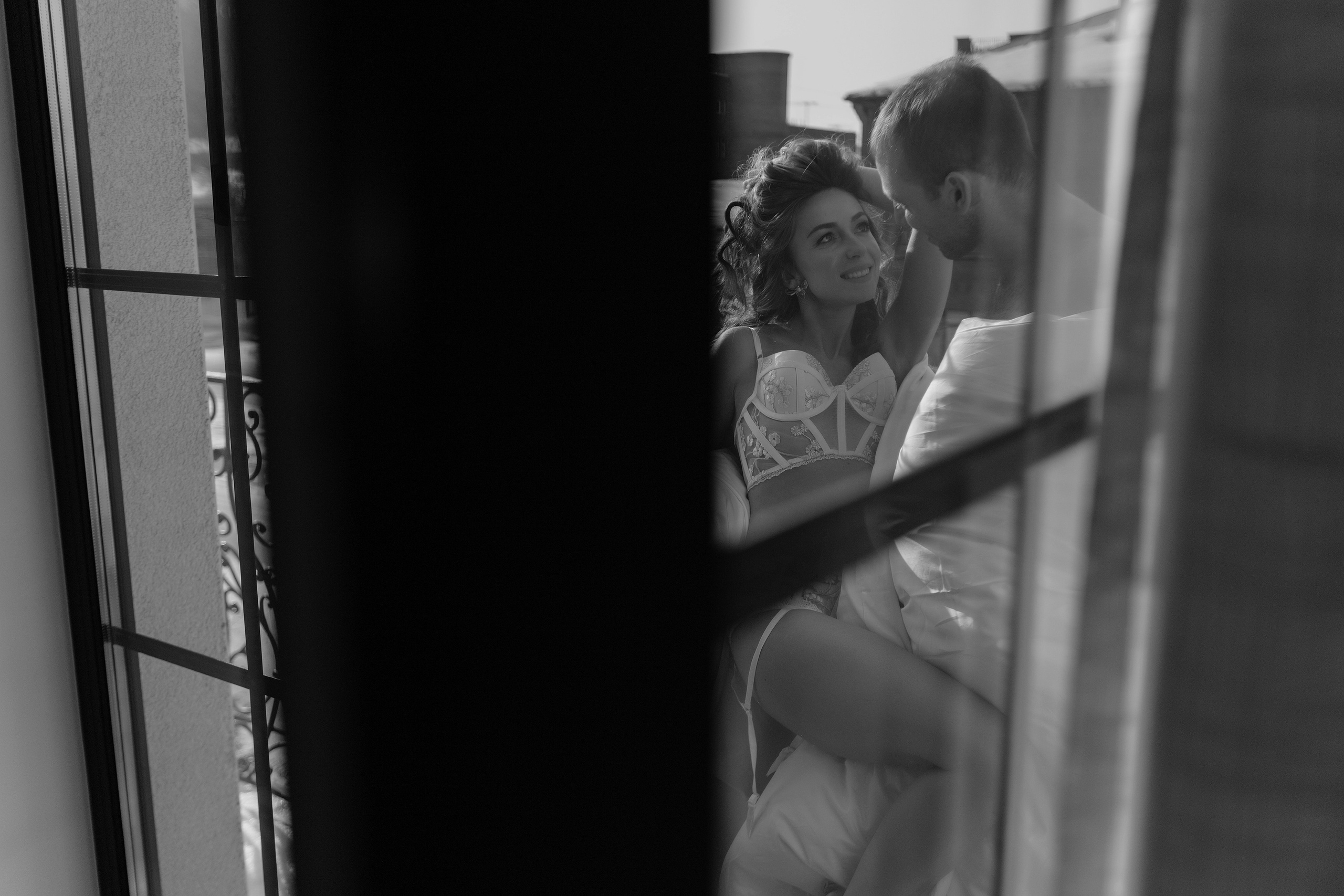 Творческая. Свадебный и семейный фотограф Челябинск и Челябинская область