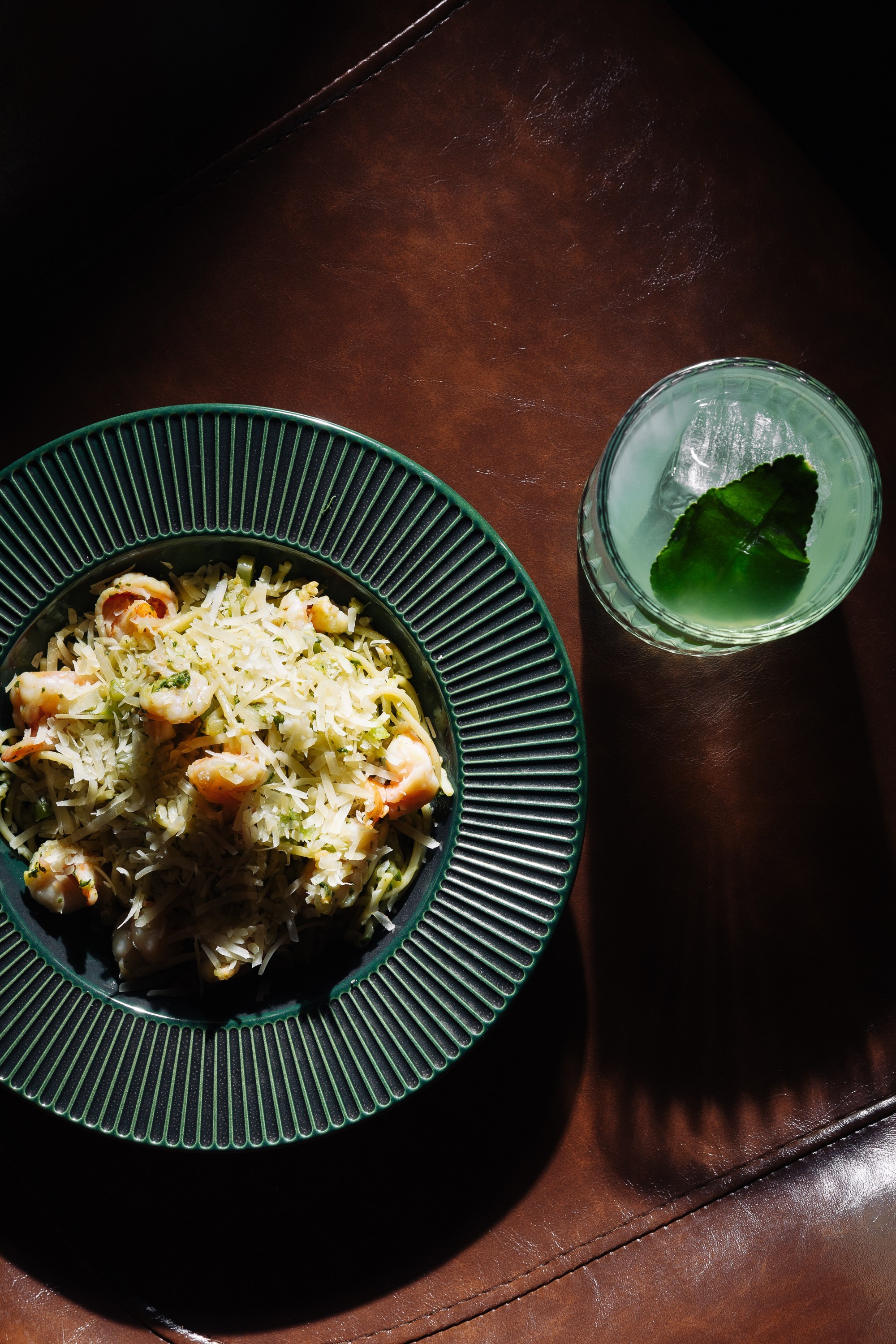 РЕСТОРАНЫ. Контент фотограф в Москве Ник Фрост