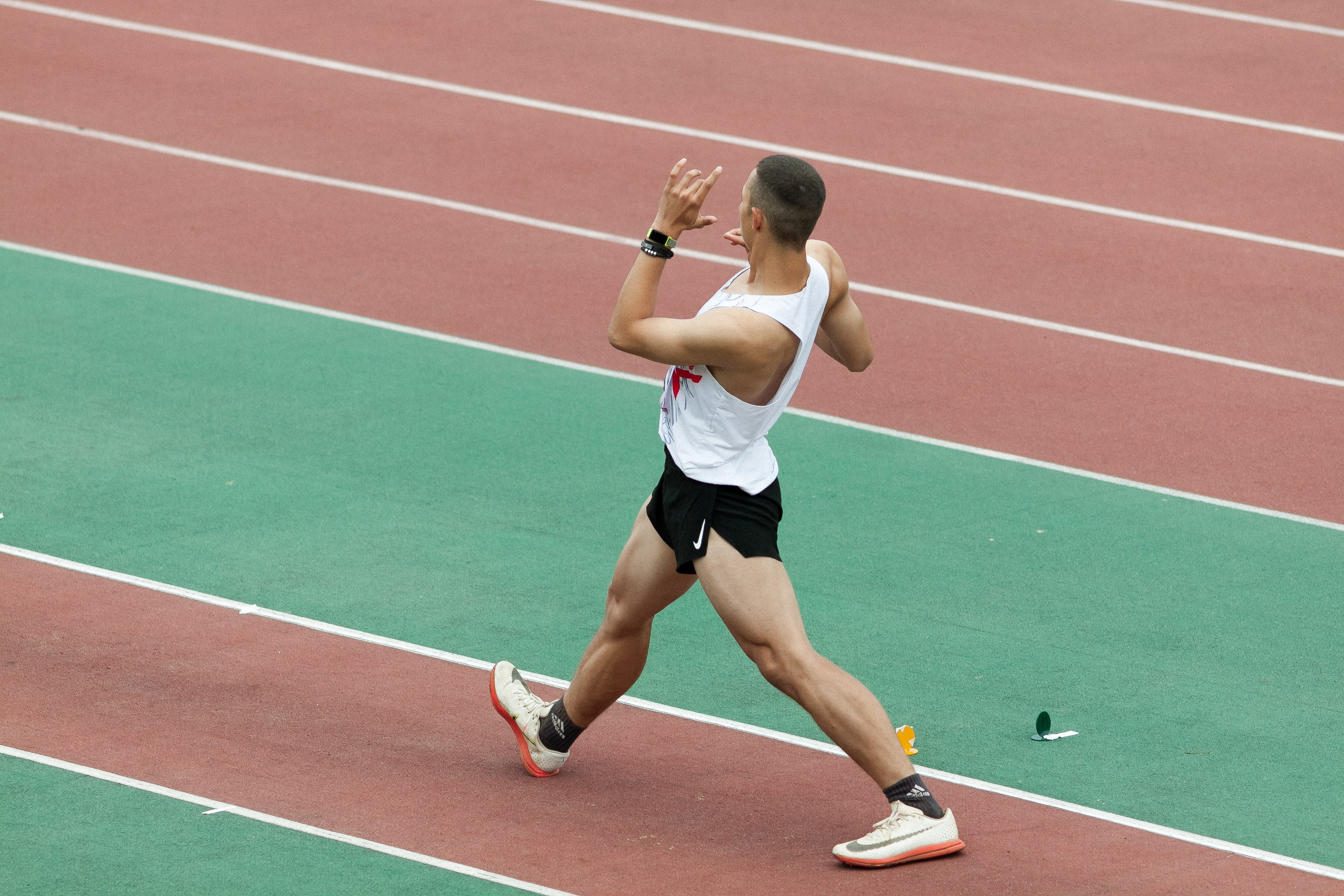 ЛА 5 июля 2025. Фотография