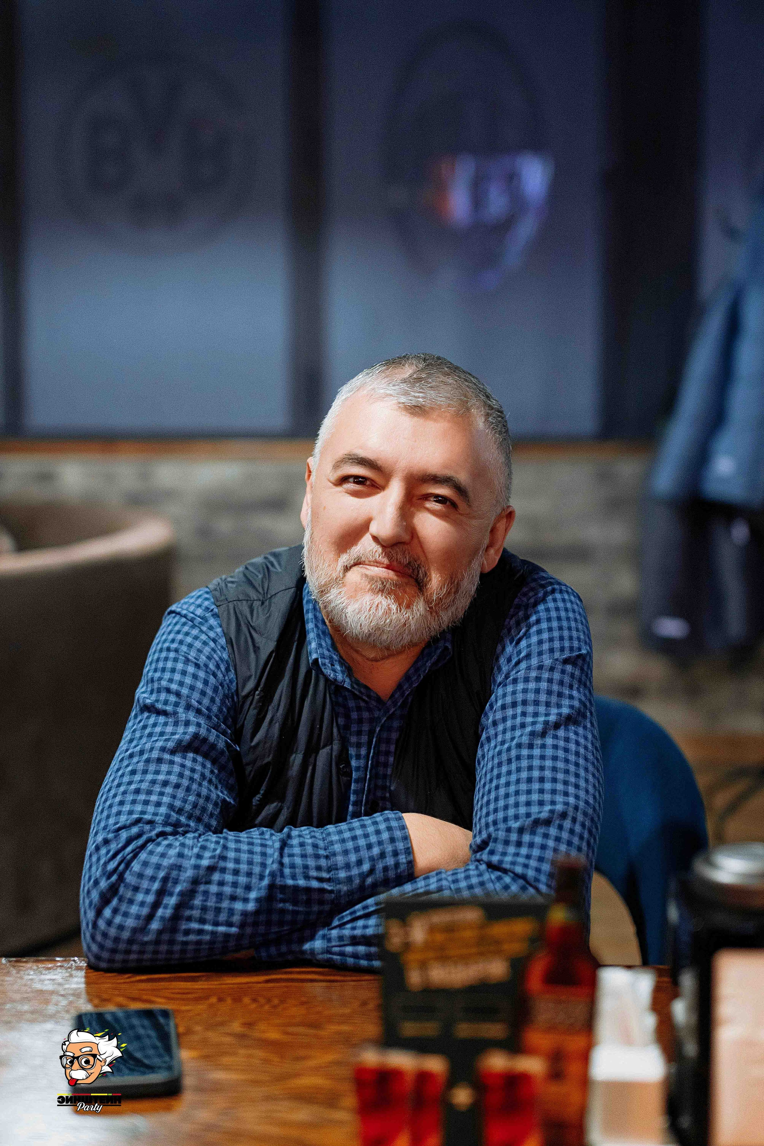 Эйнштейн Party