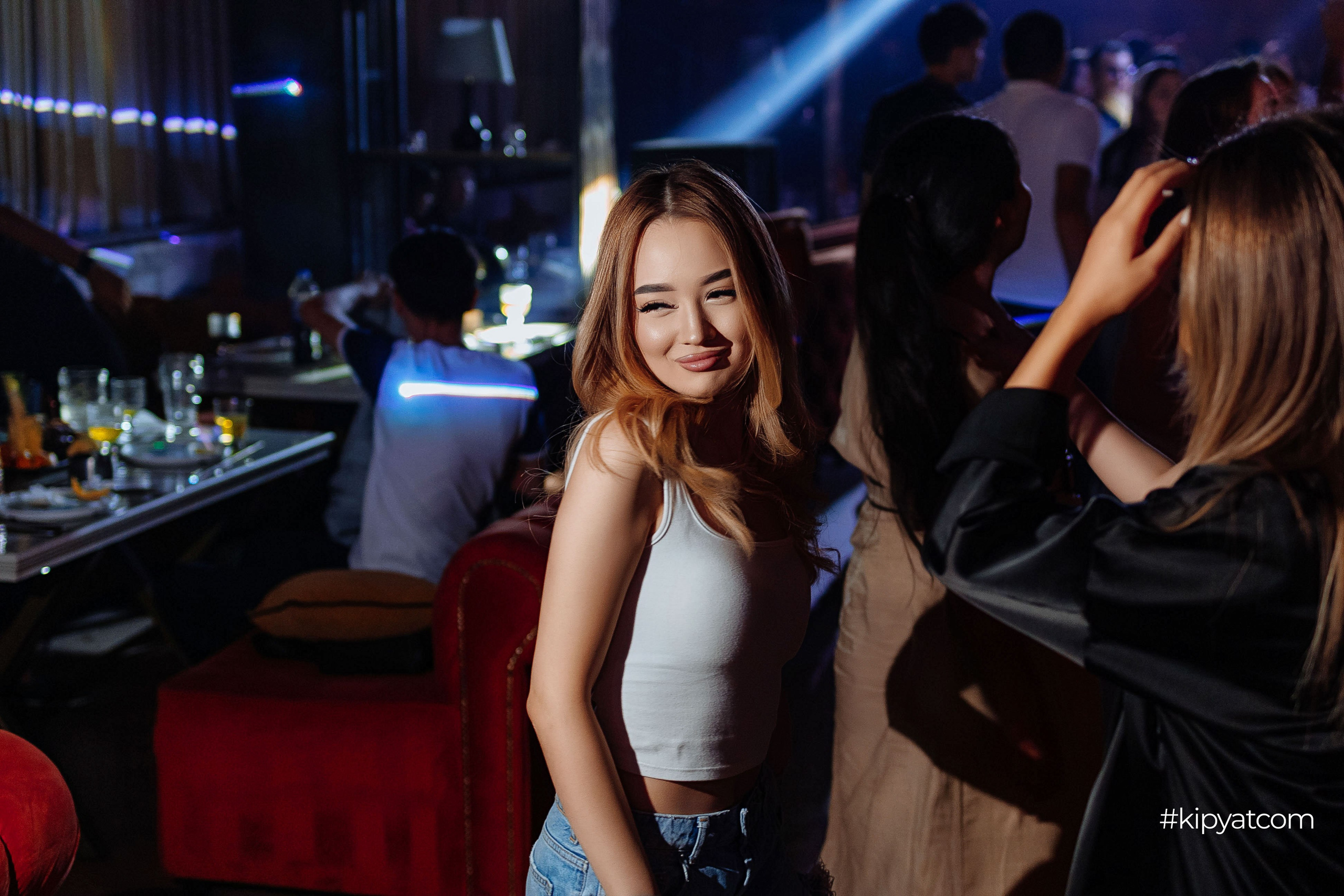 Dicoco Казиева