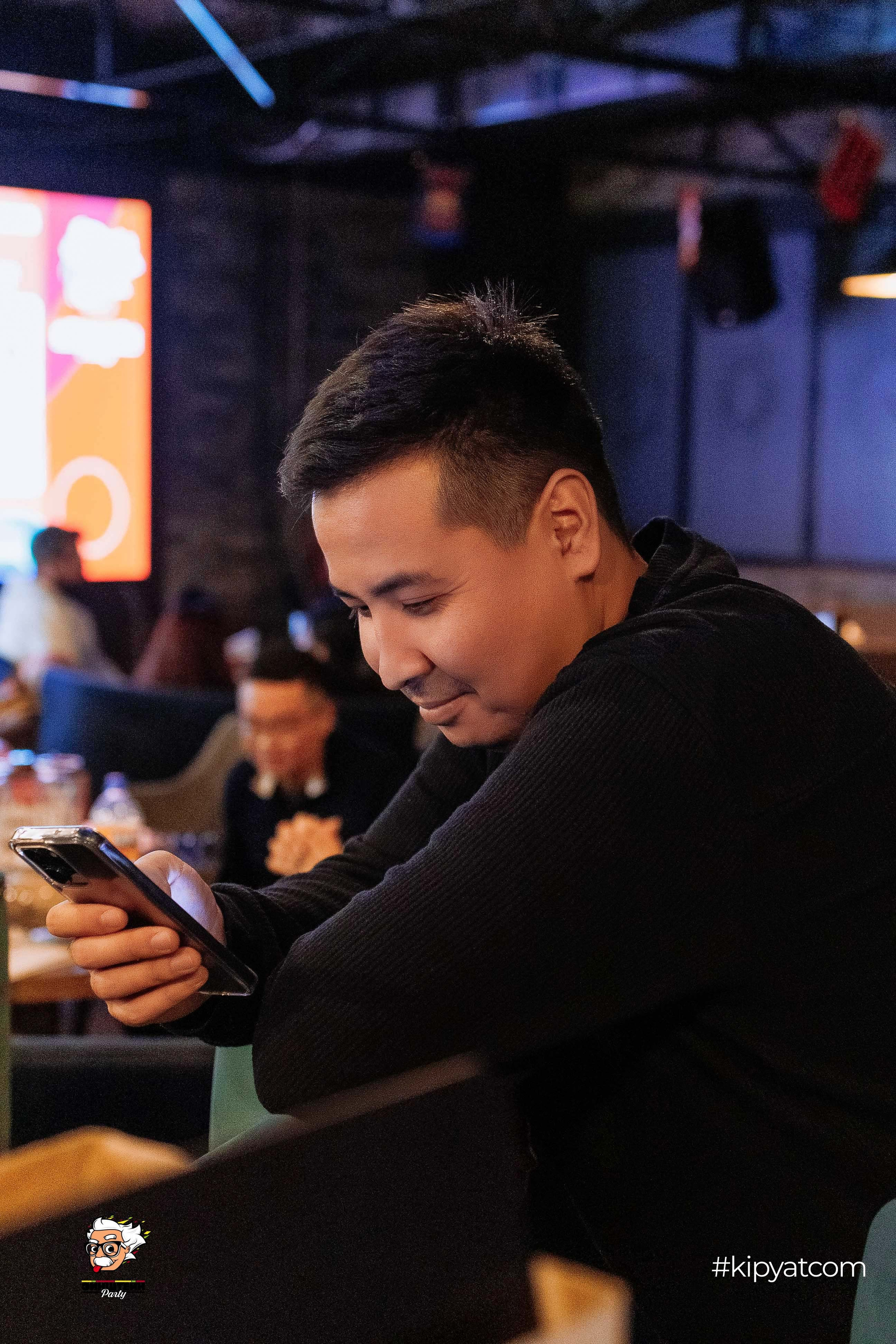 Эйнштейн Party