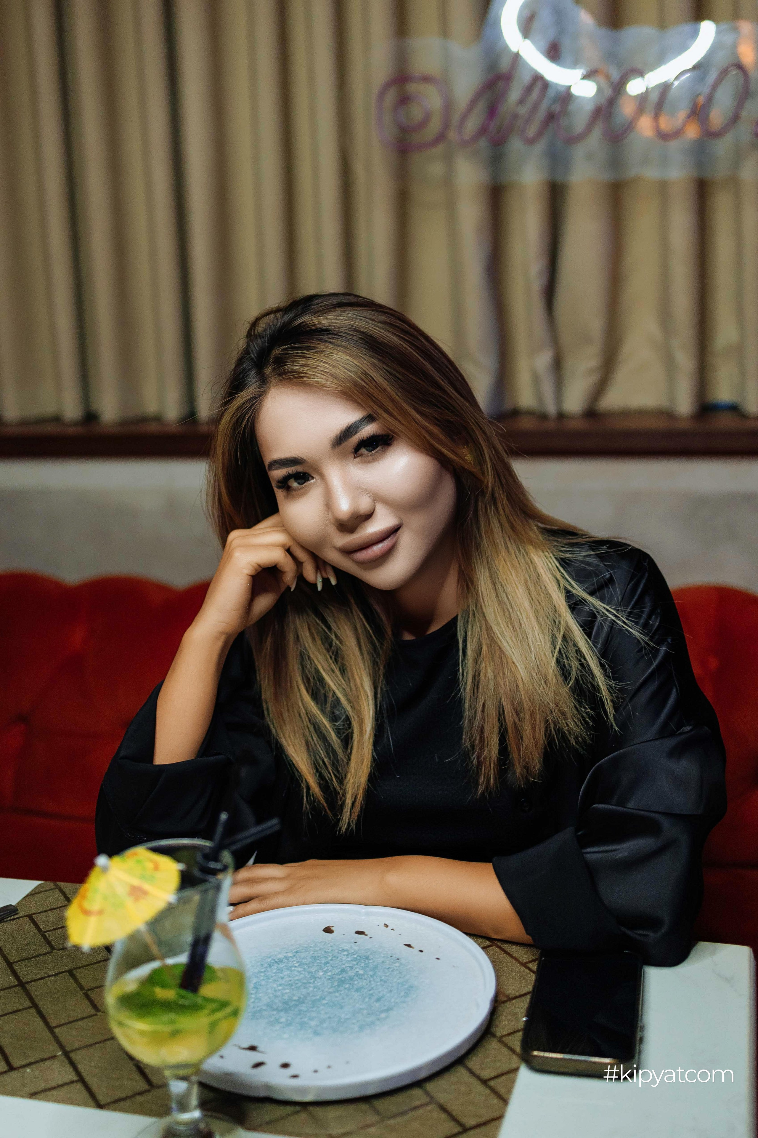 Dicoco Казиева