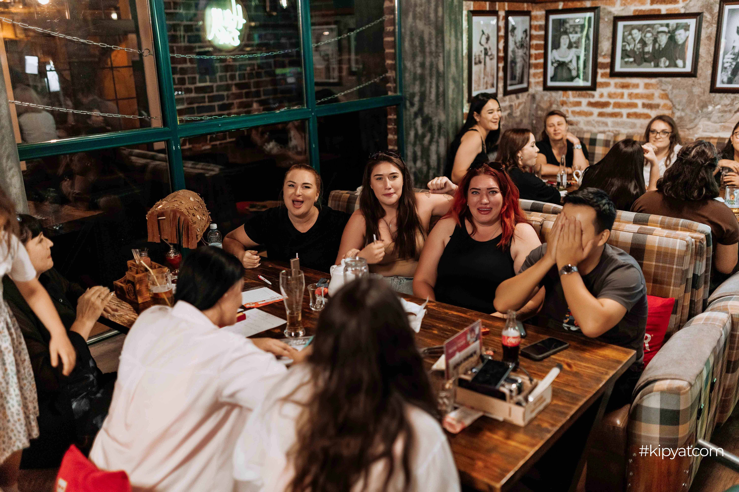 Эйнштейн Party