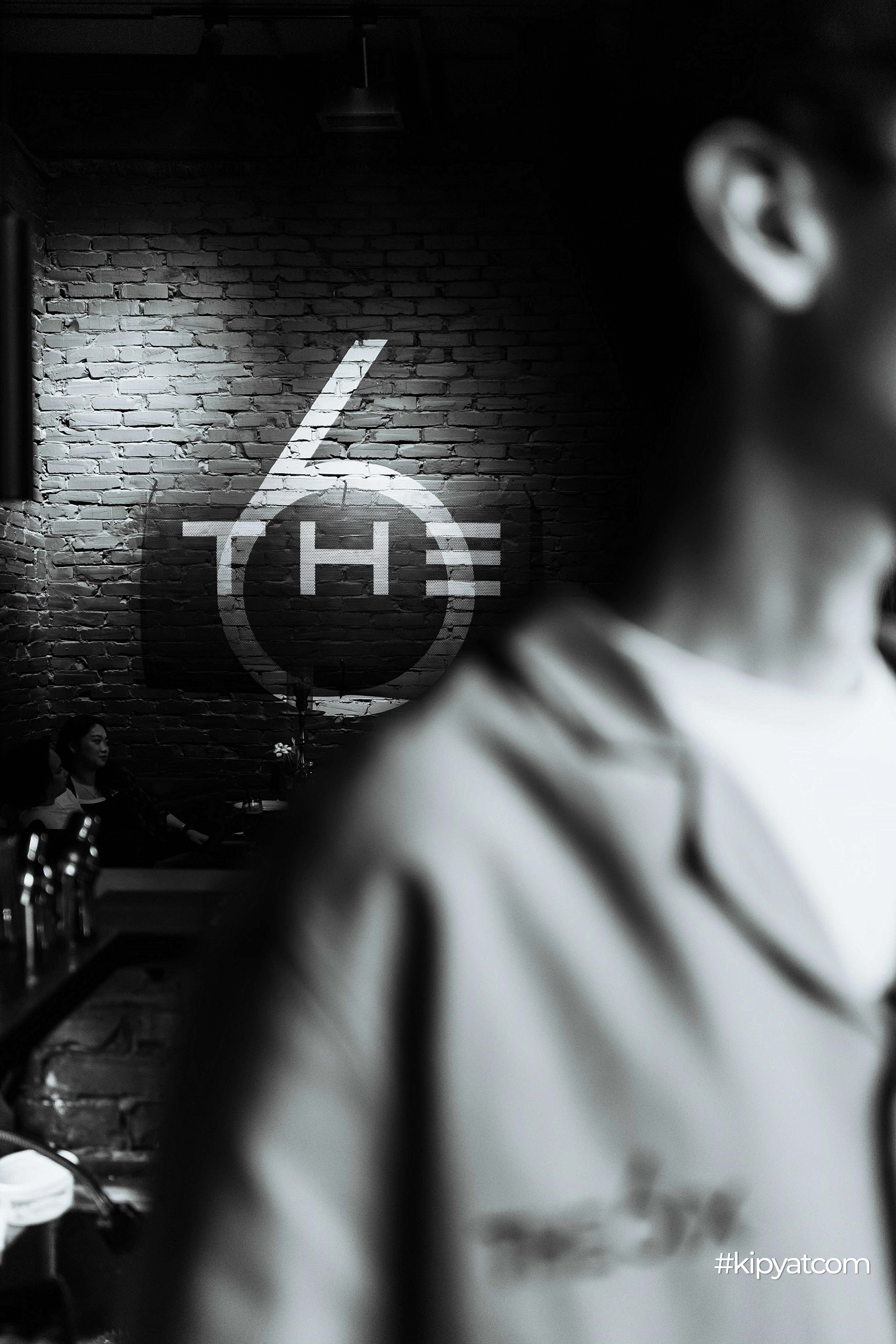 The 6