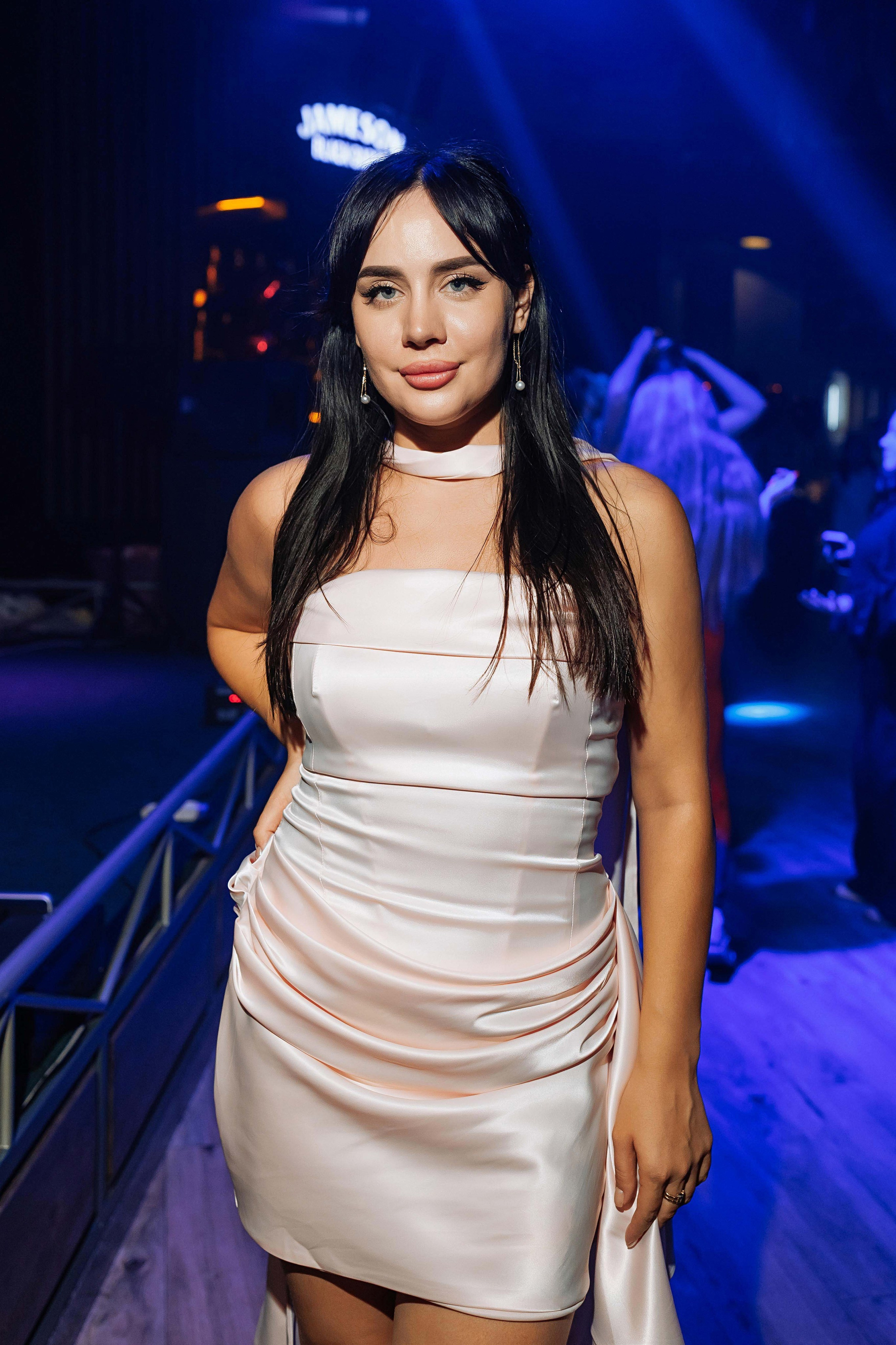 Calista MusicHall. Кипятком Шымкент