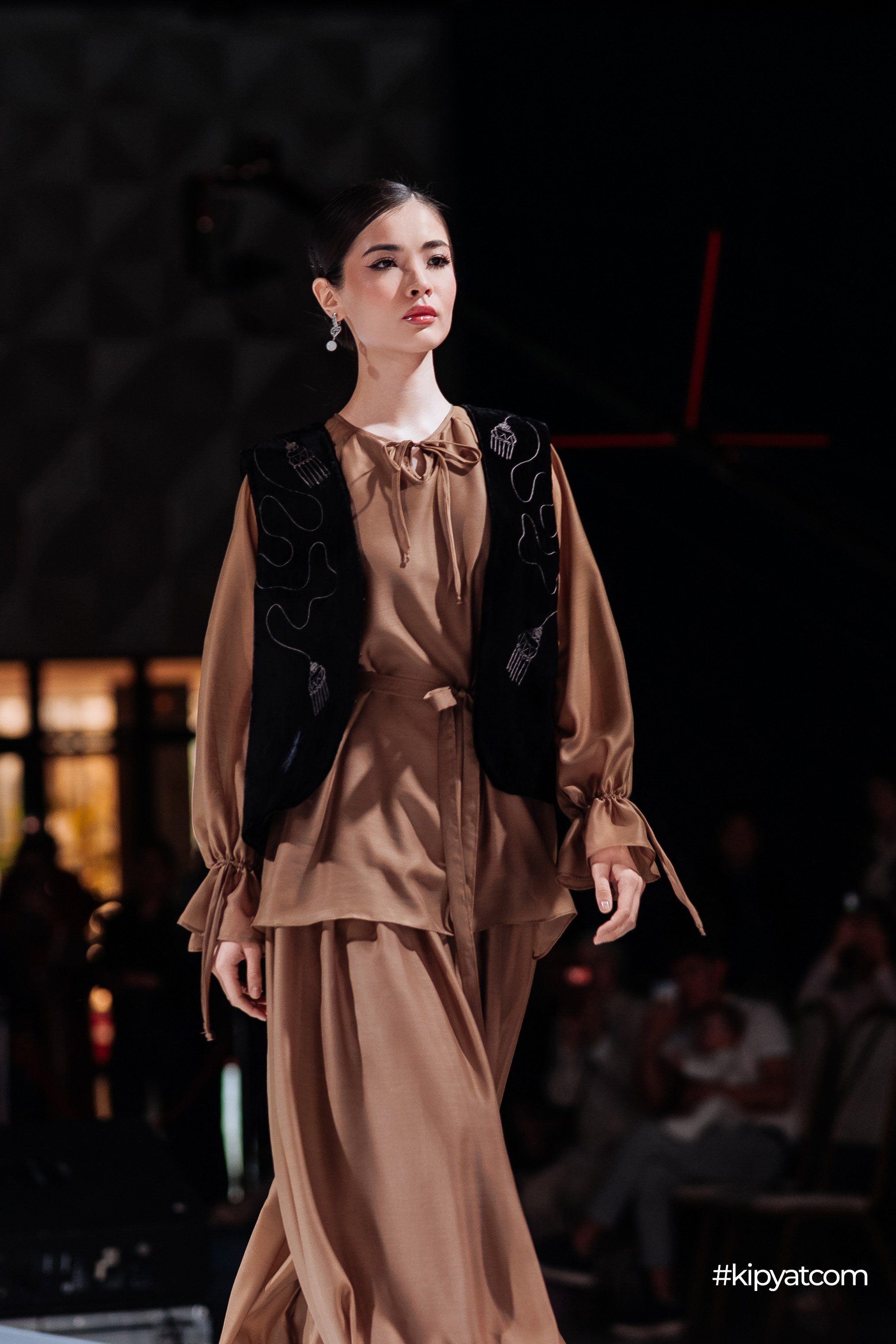 Kids Junior Fashion Show Shymkent 11 season