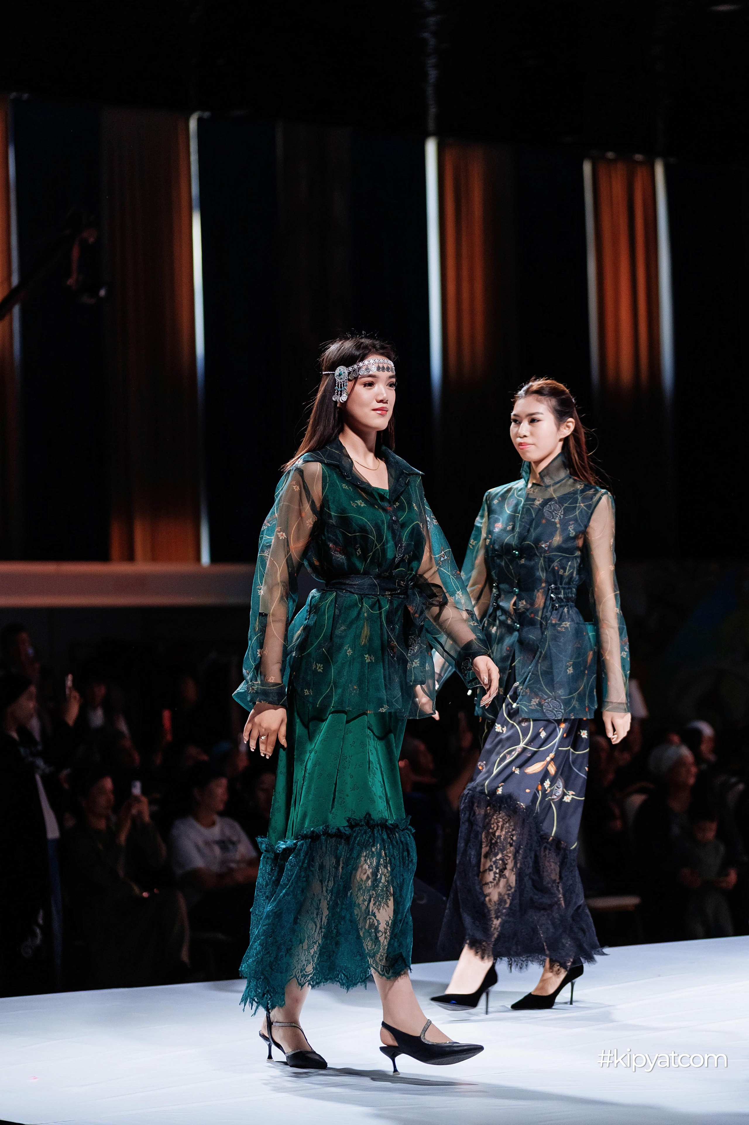 Ұлттық киім күні