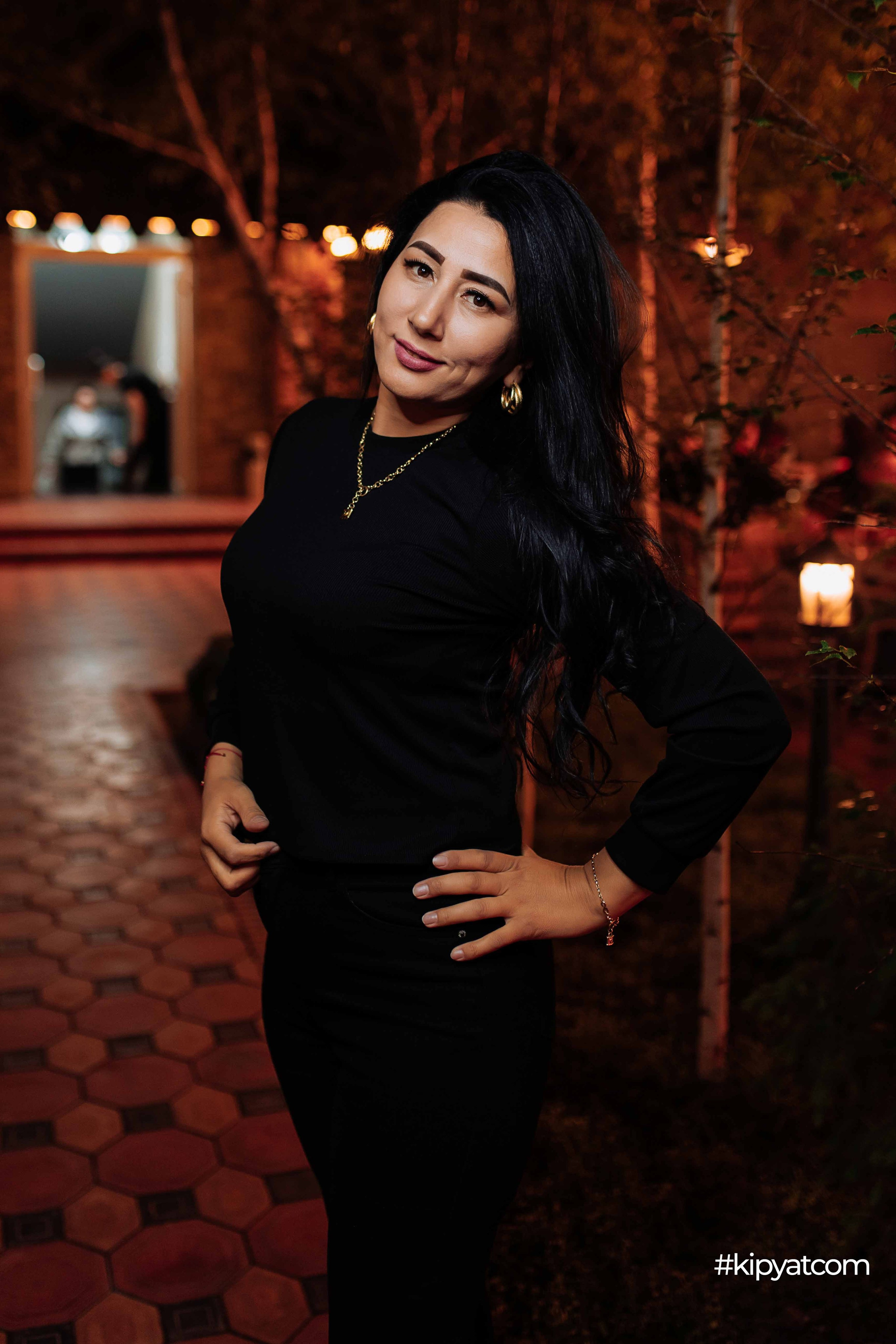 EVI