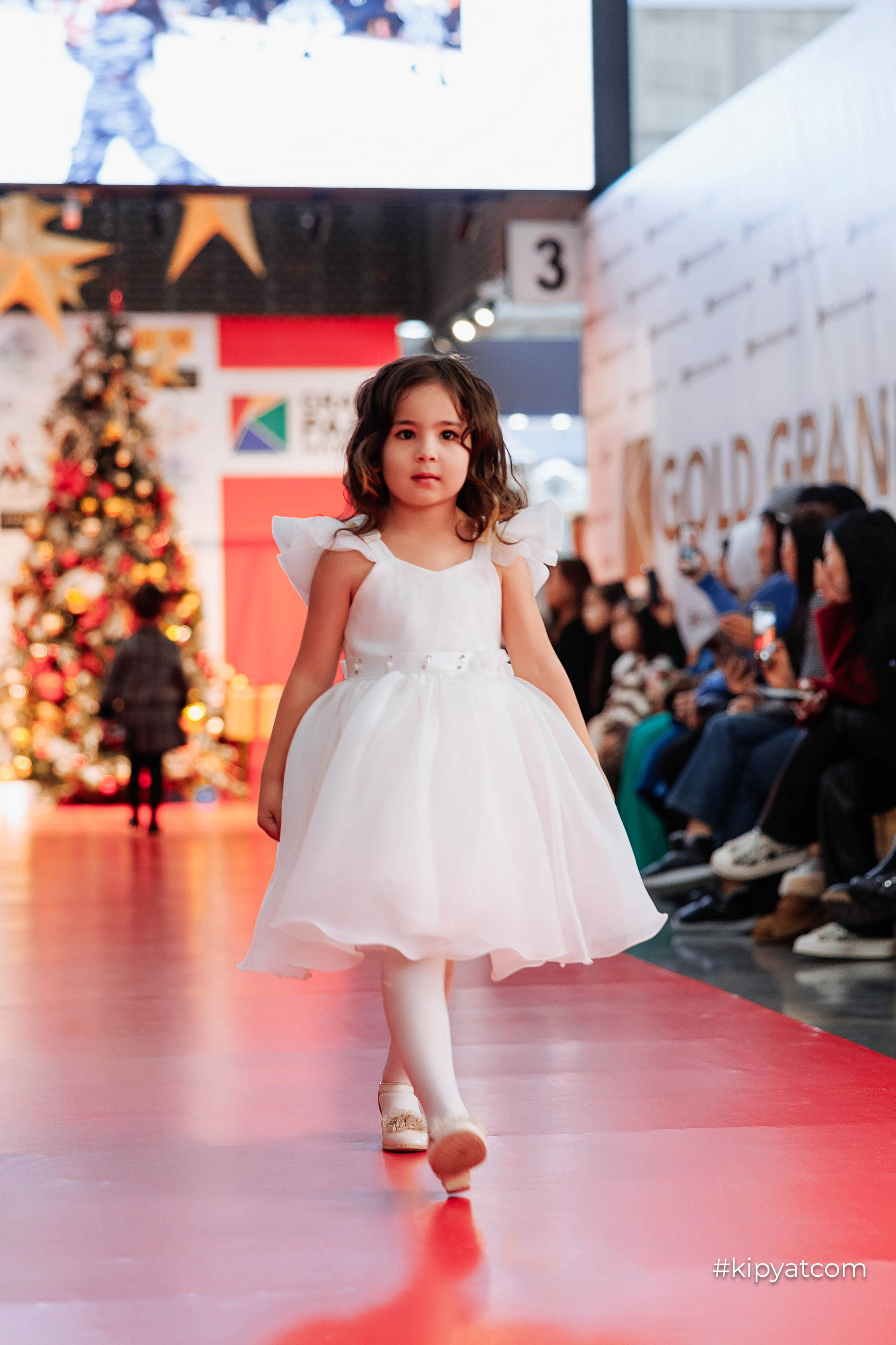 Kids Fashion Show 8 season