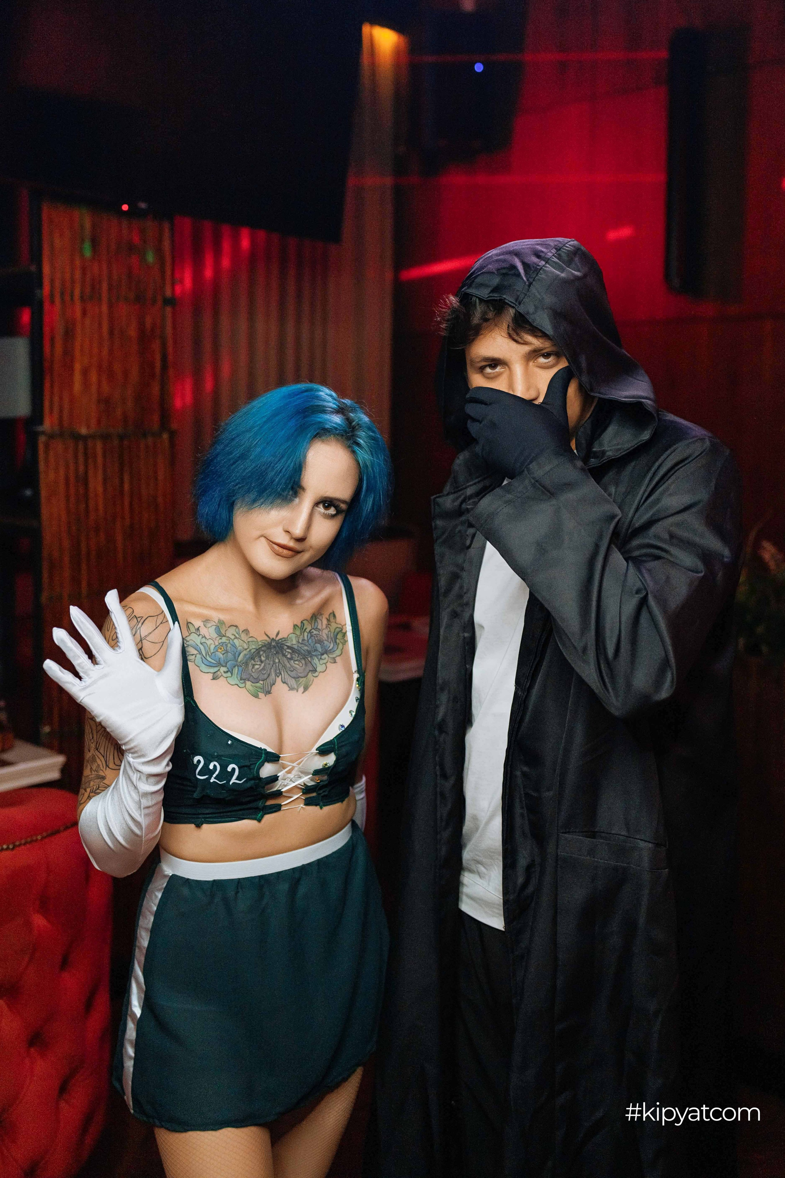 Dicoco Казиева