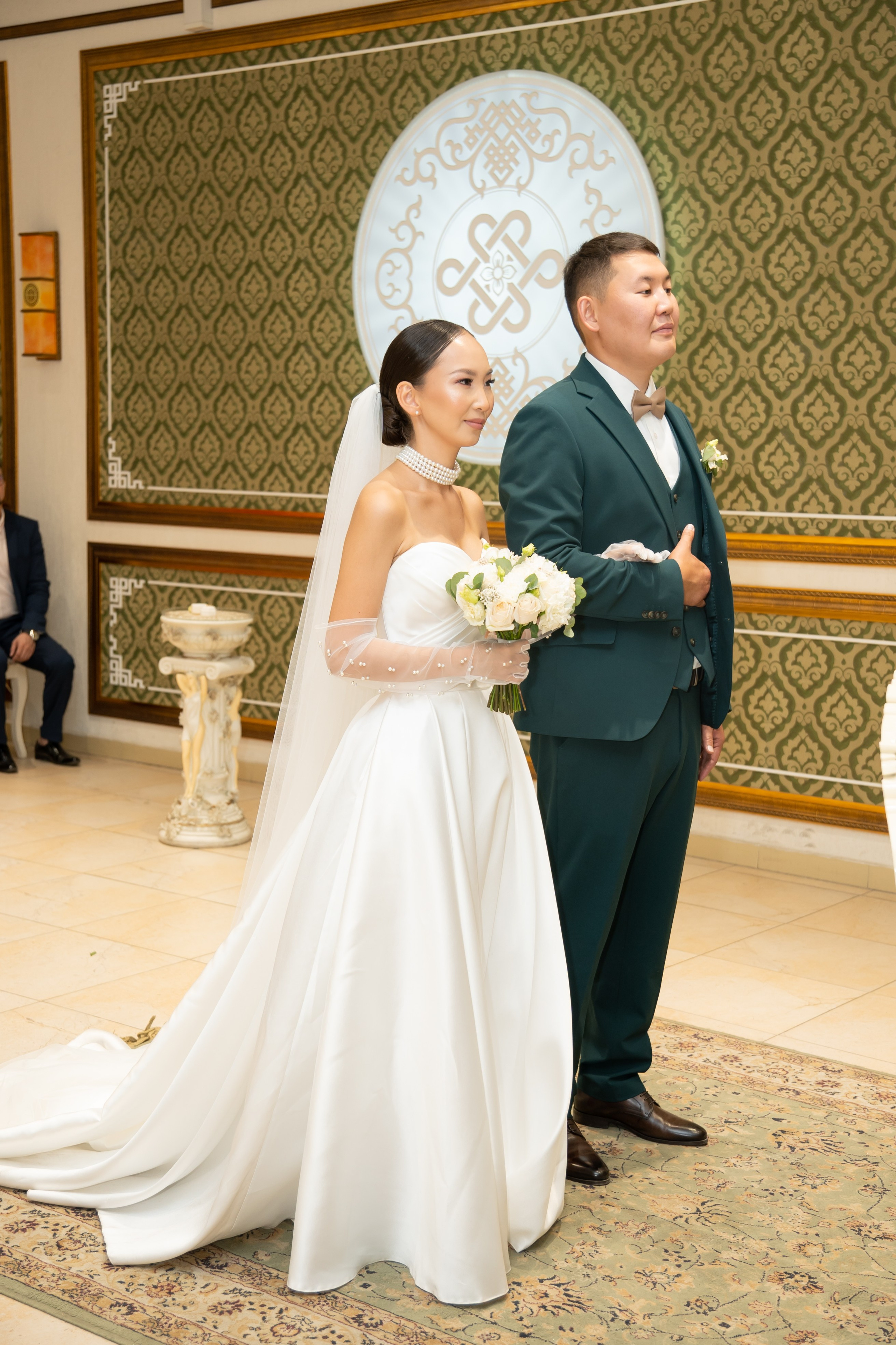 Свадьбы 2024. SHUDE TUVA — фотограф и видеограф в Кызыле